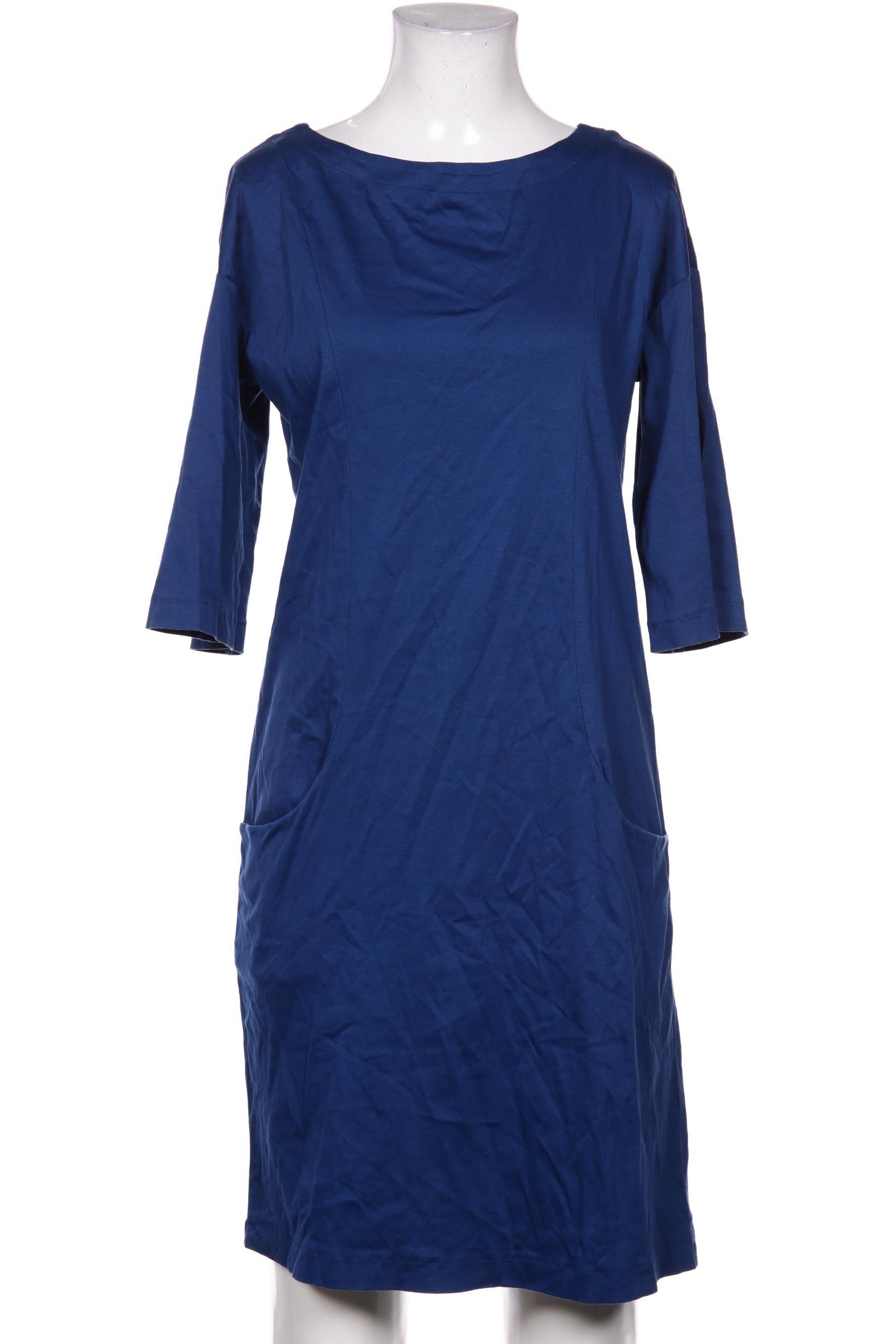 

Lanius Damen Kleid, blau, Gr. 36