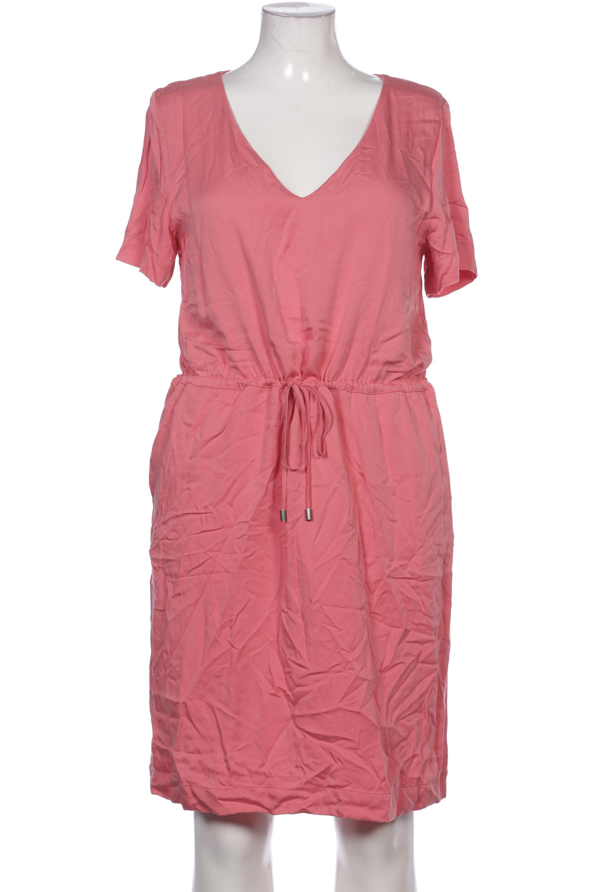 

Lanius Damen Kleid, pink, Gr. 42
