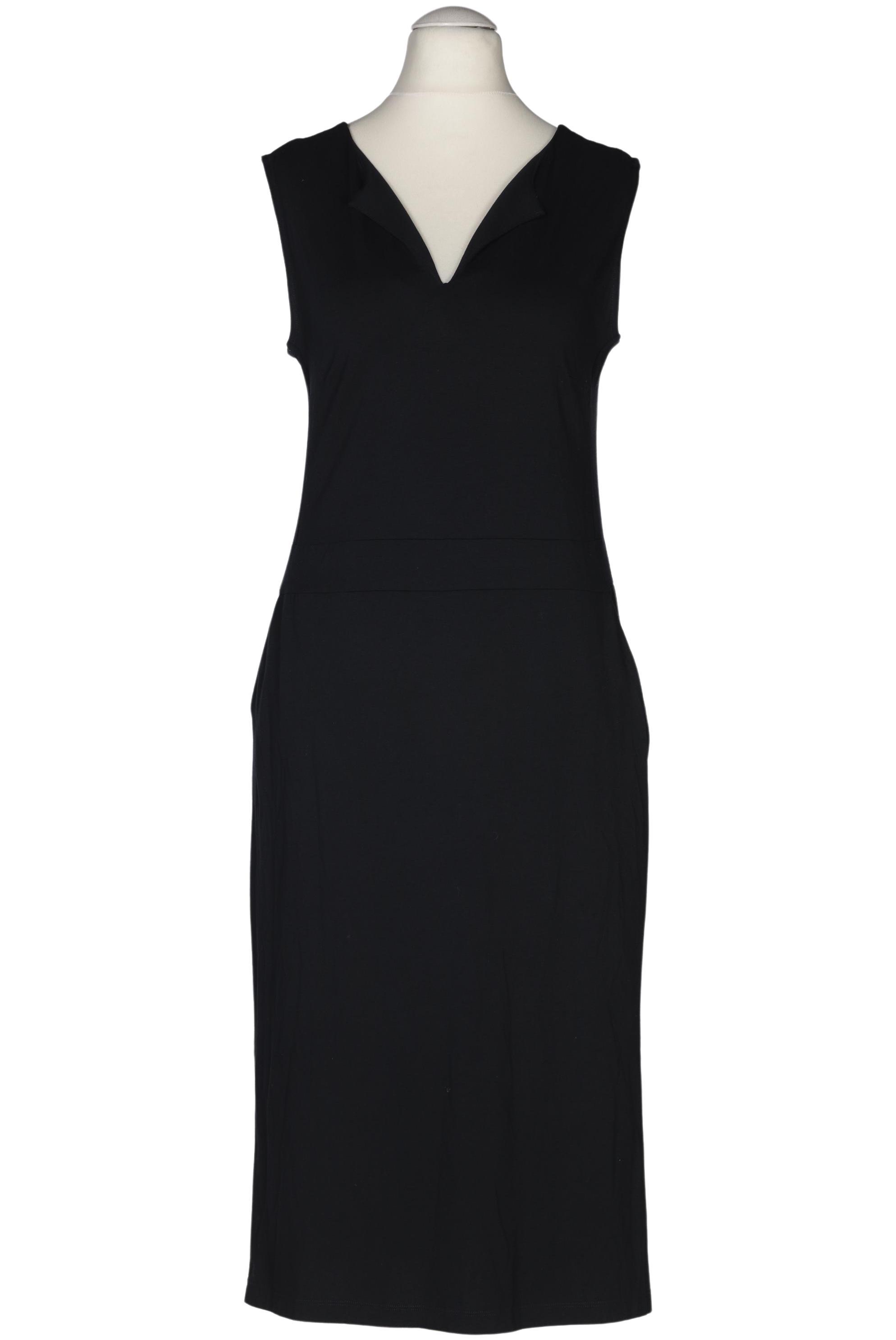 

Lanius Damen Kleid, marineblau, Gr. 38