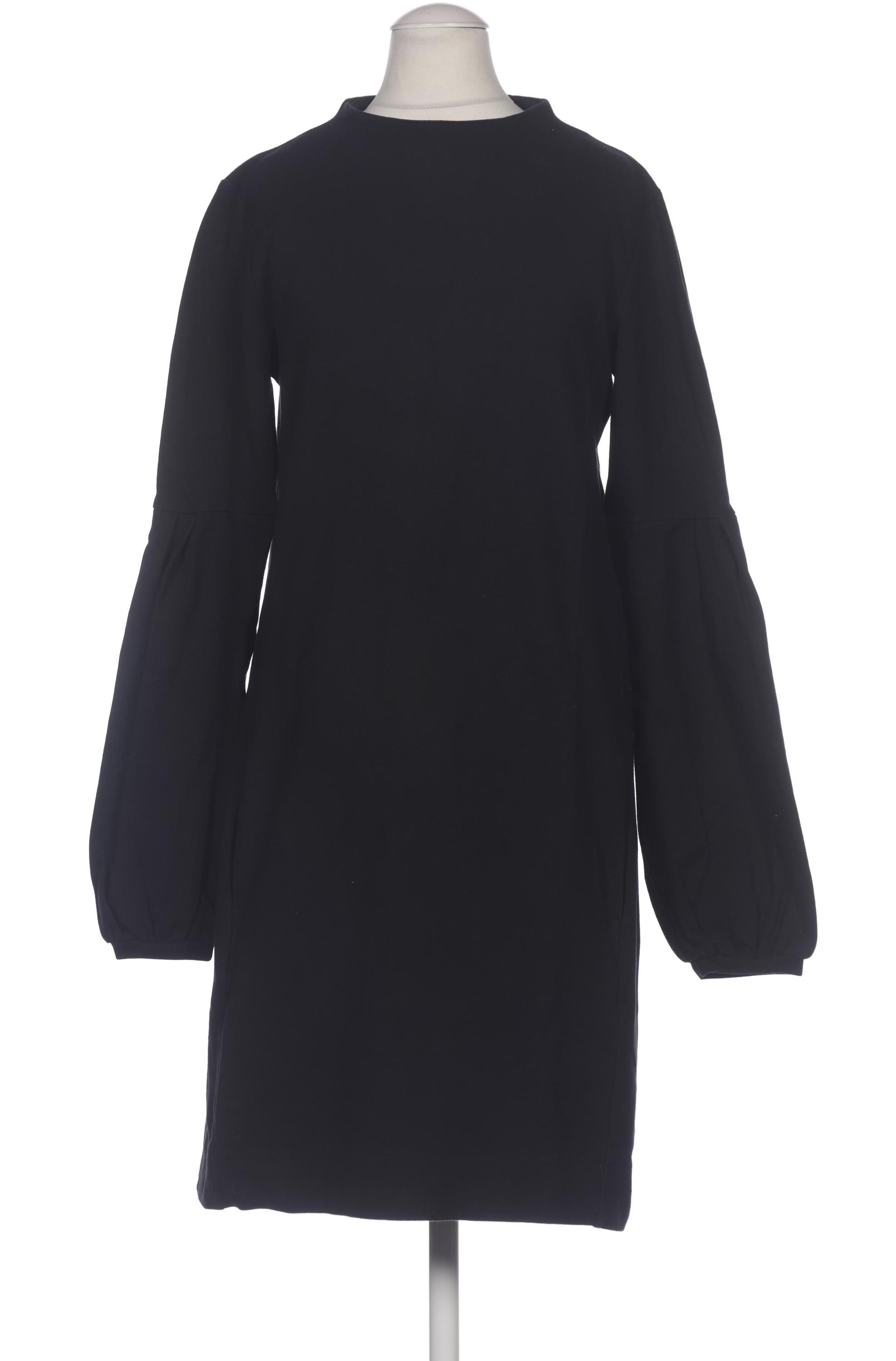 

Lanius Damen Kleid, schwarz, Gr. 36