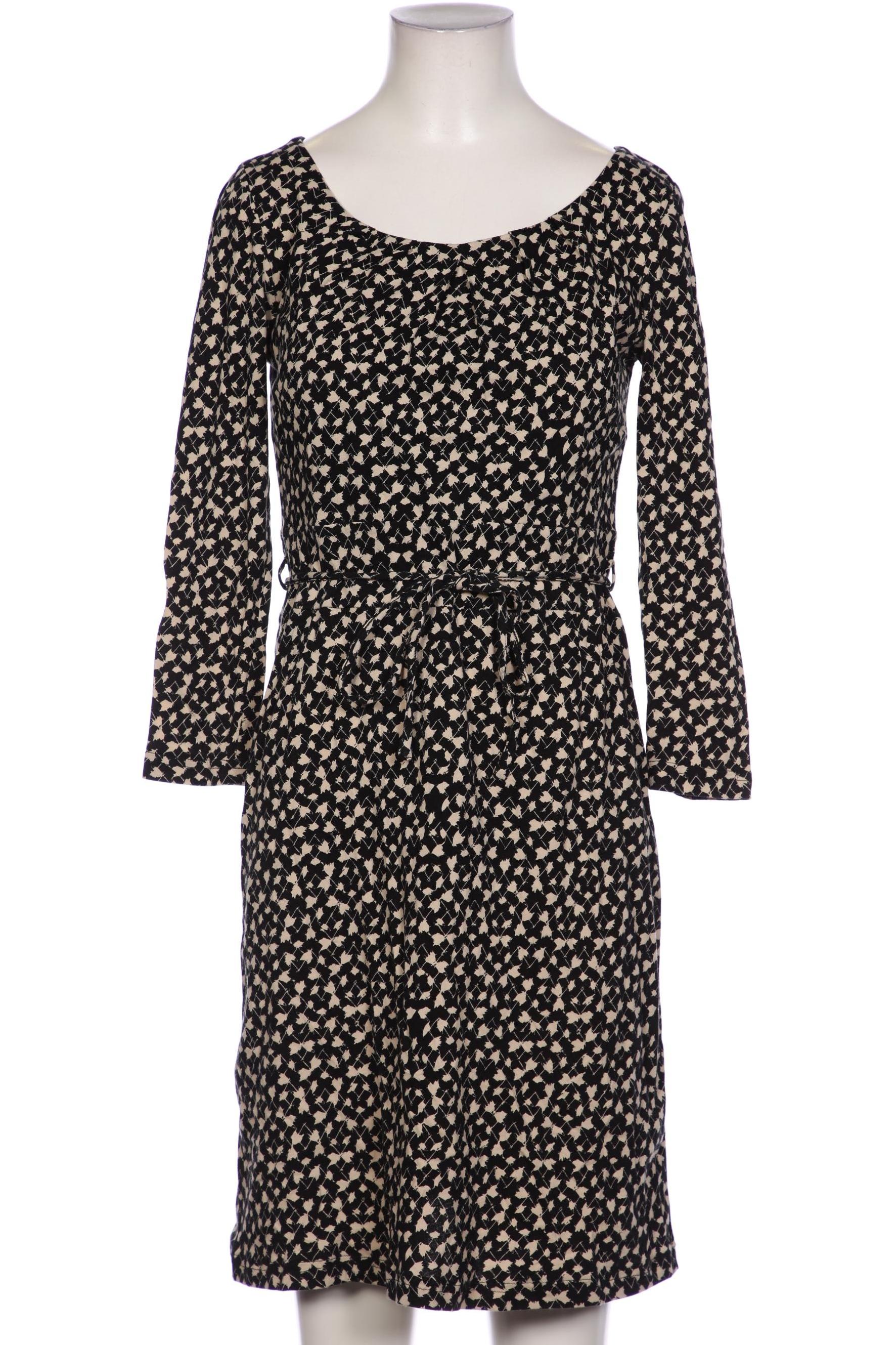 

Lanius Damen Kleid, schwarz, Gr. 34