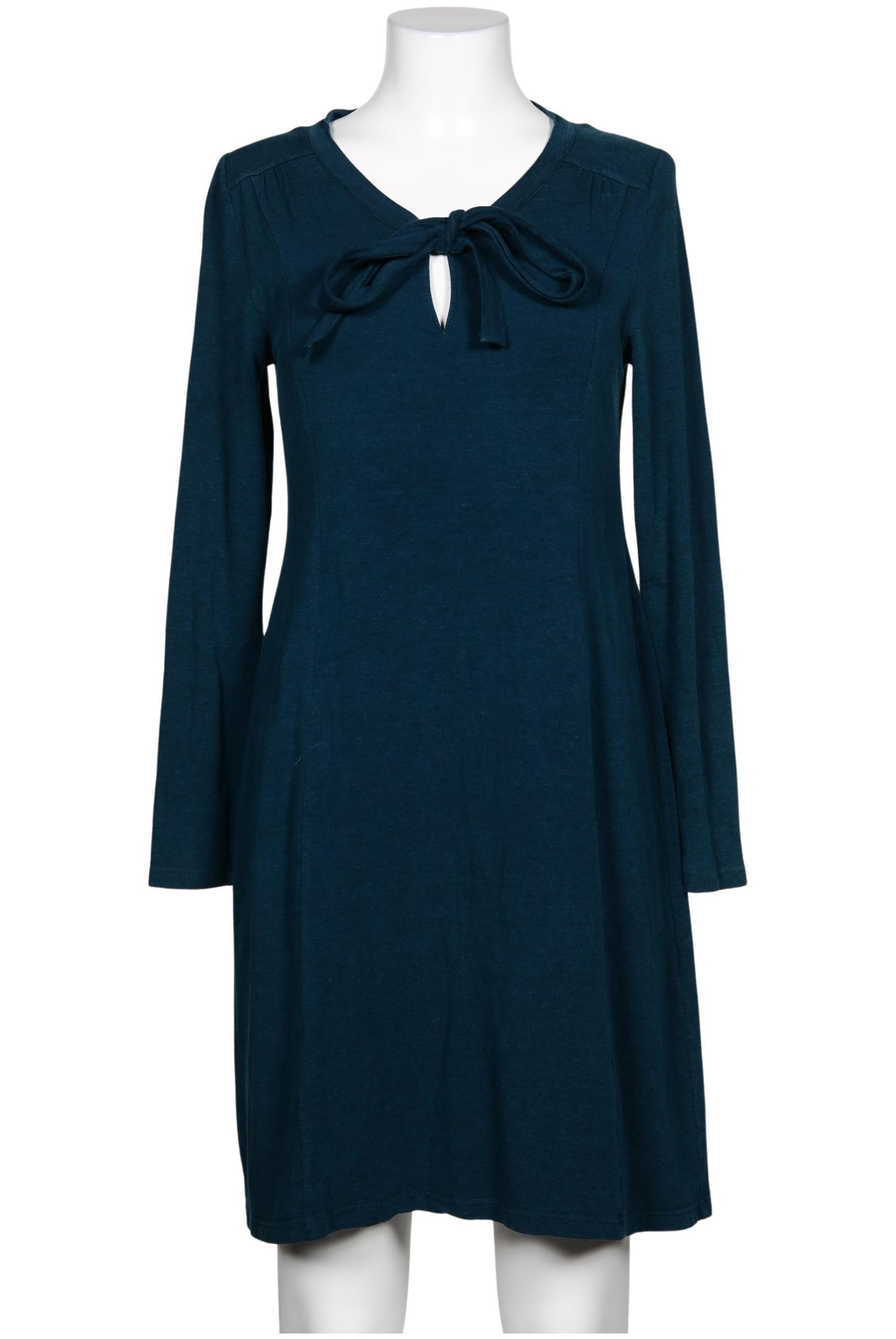 

Lanius Damen Kleid, blau, Gr. 40