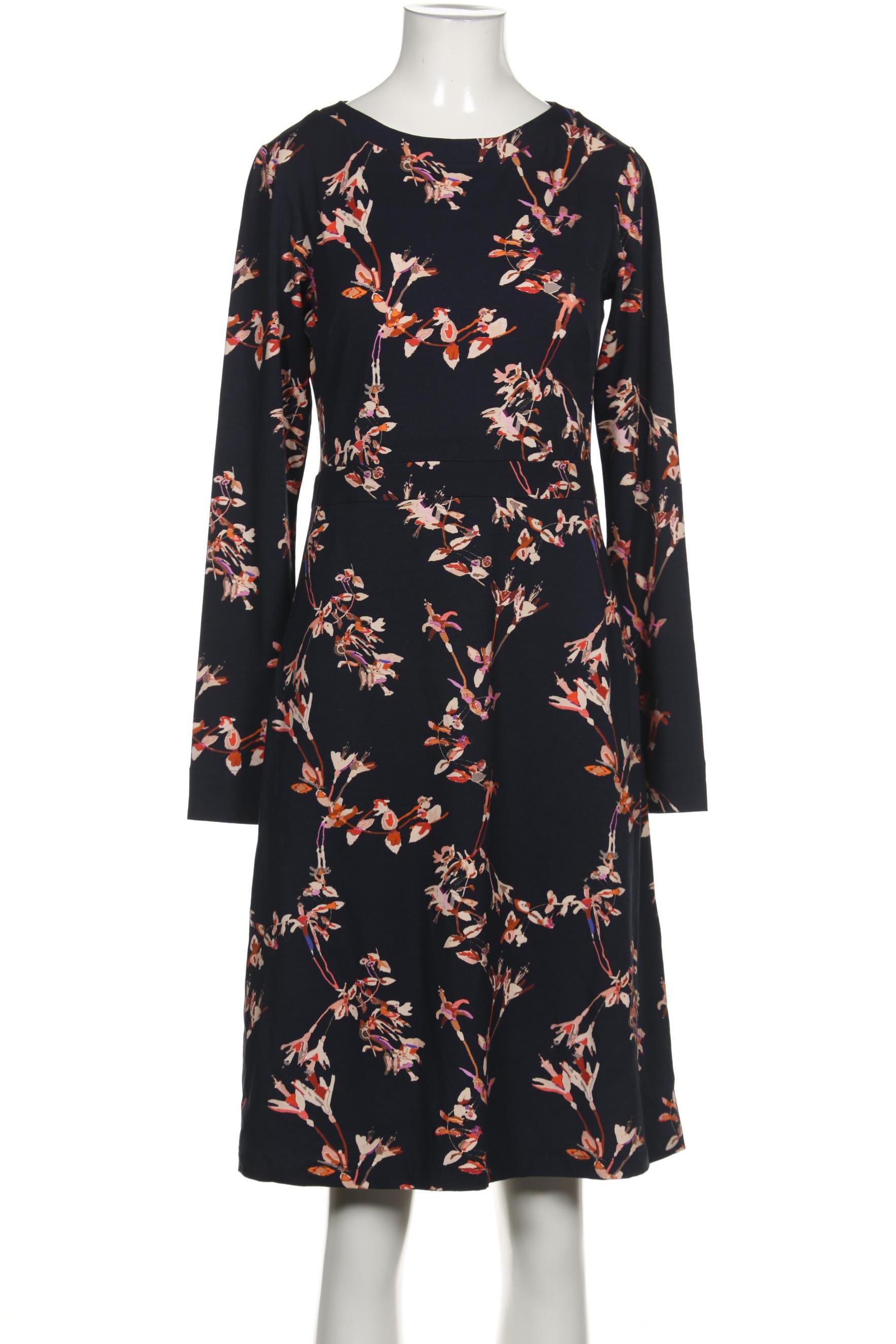 

Lanius Damen Kleid, marineblau