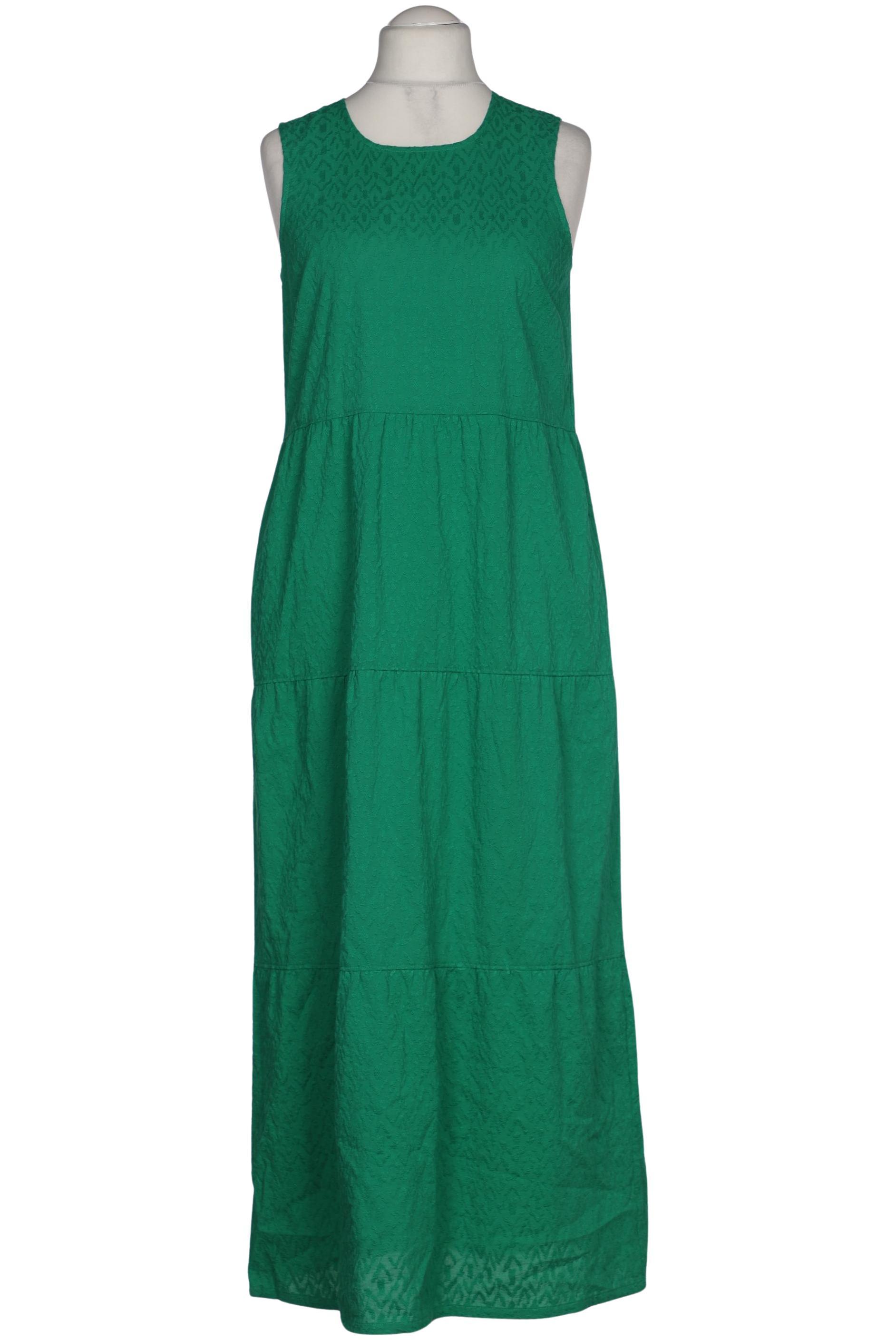 

Lanius Damen Kleid, grün, Gr. 38