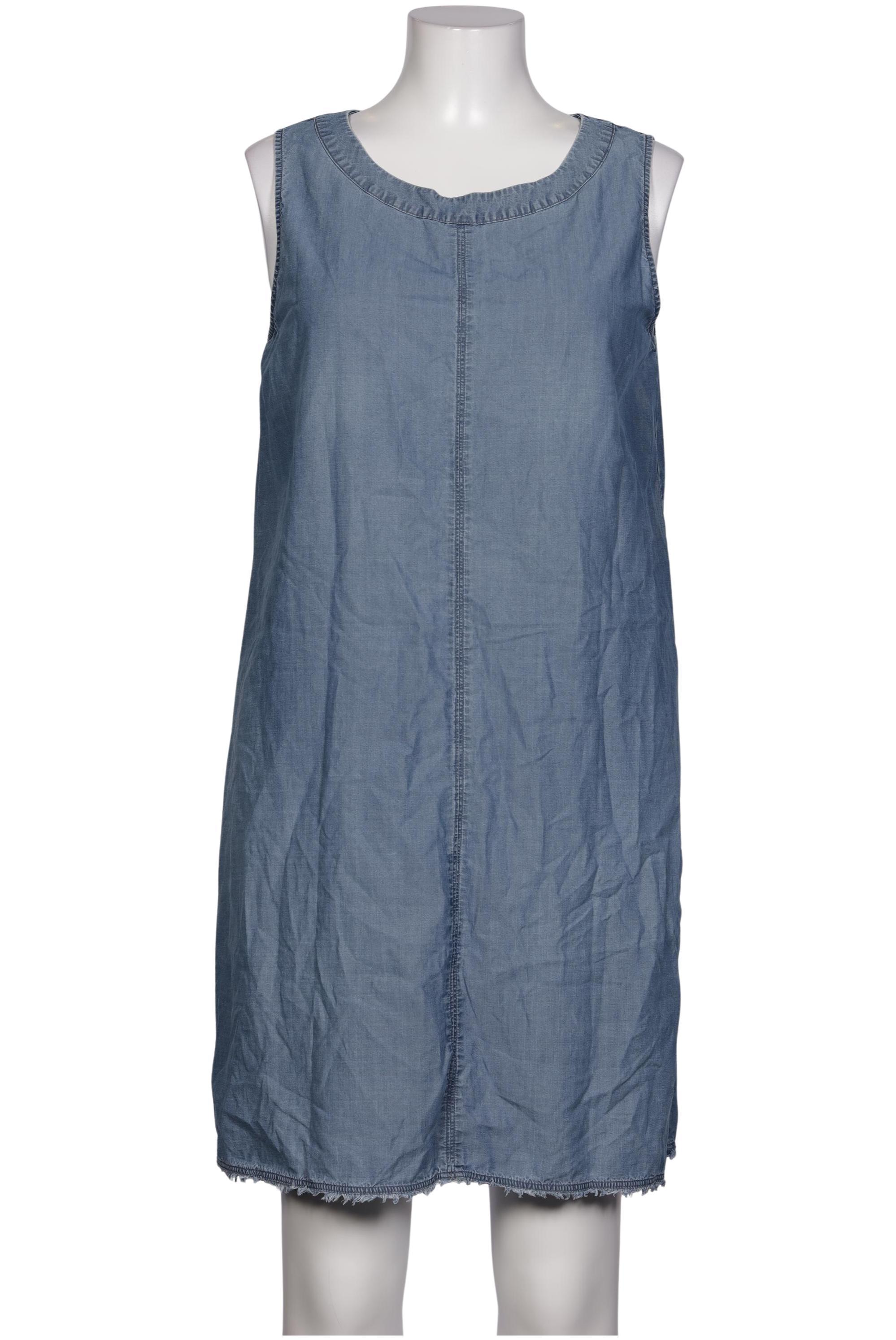 

Lanius Damen Kleid, blau, Gr. 44