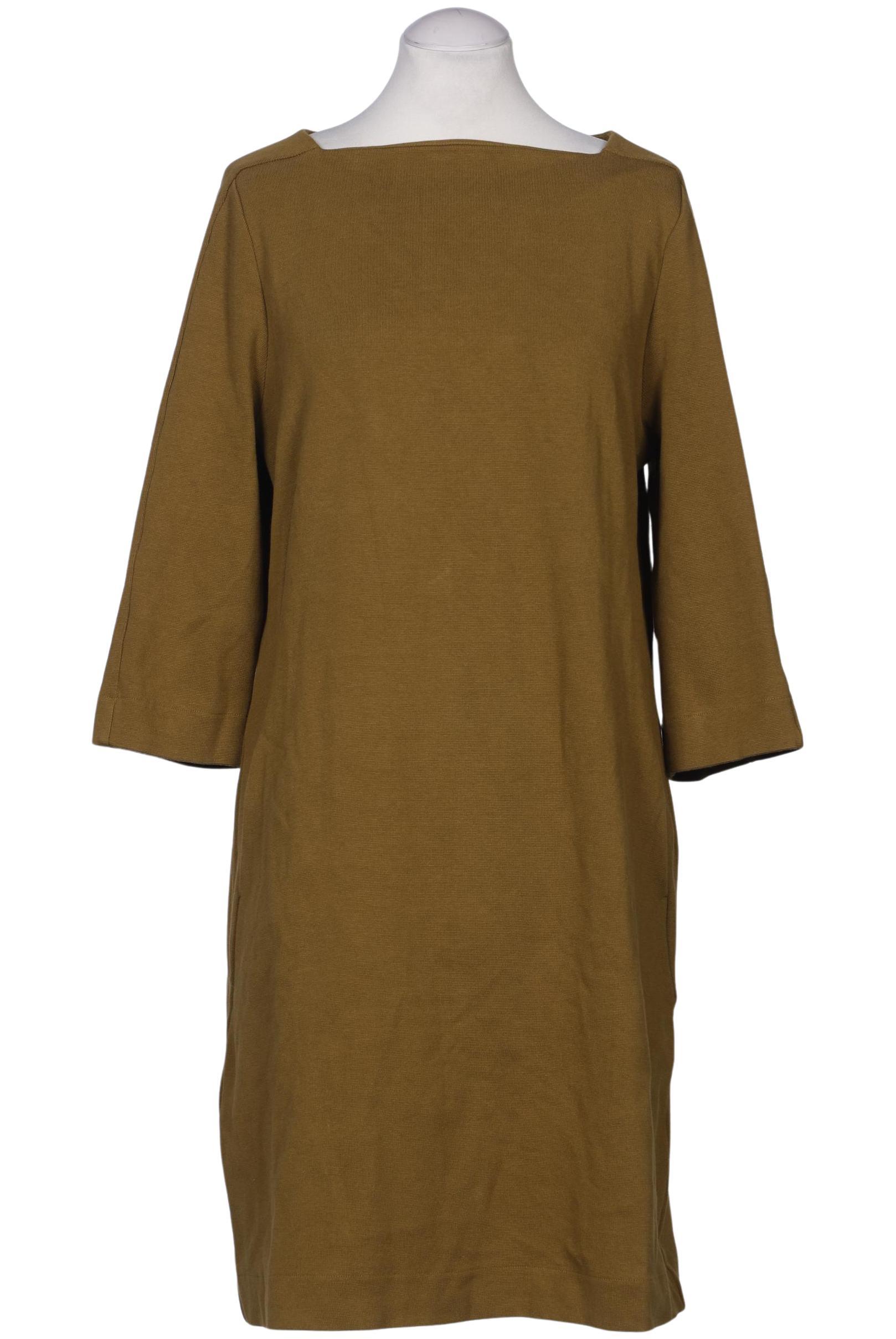 

Lanius Damen Kleid, grün, Gr. 42