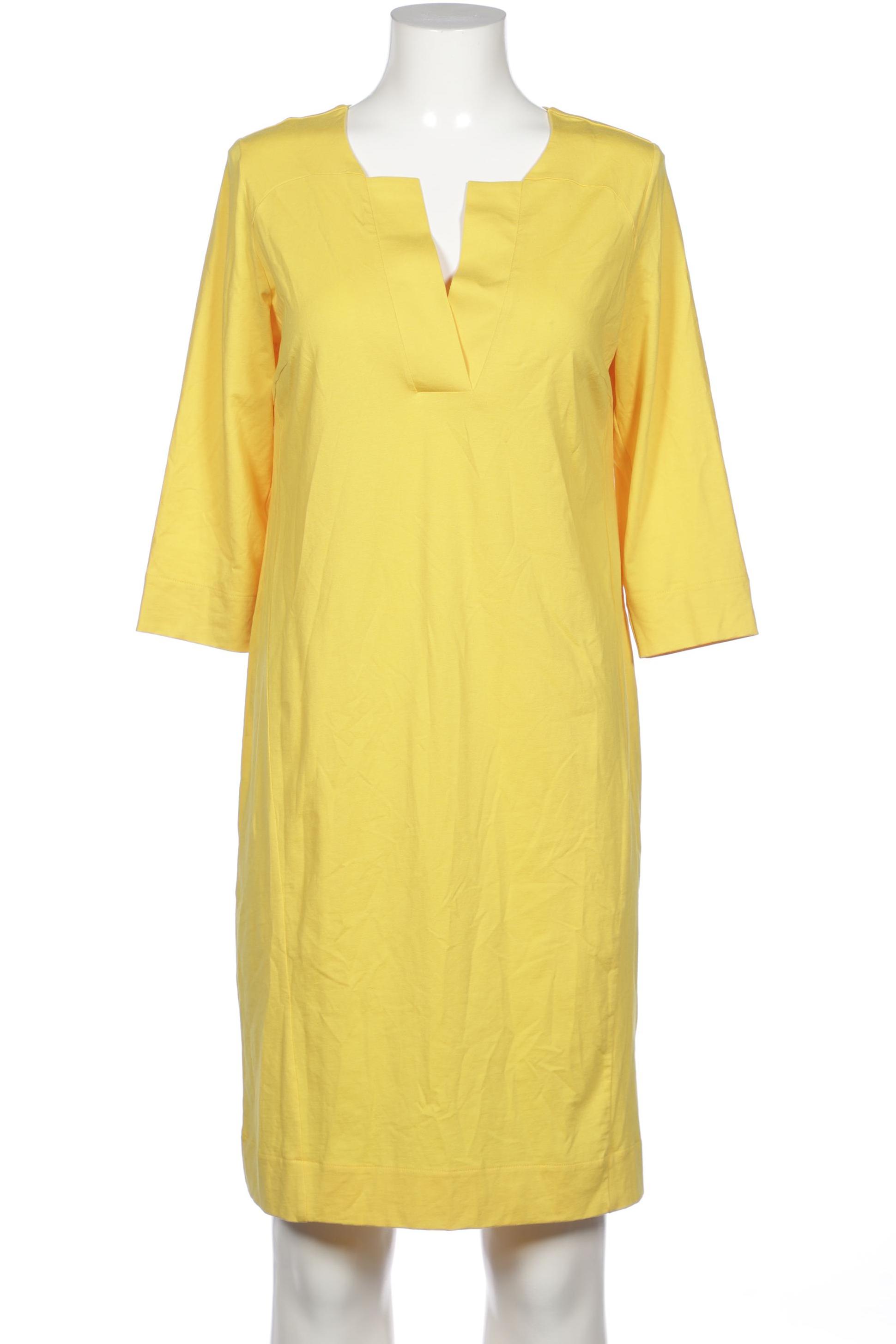 

Lanius Damen Kleid, gelb