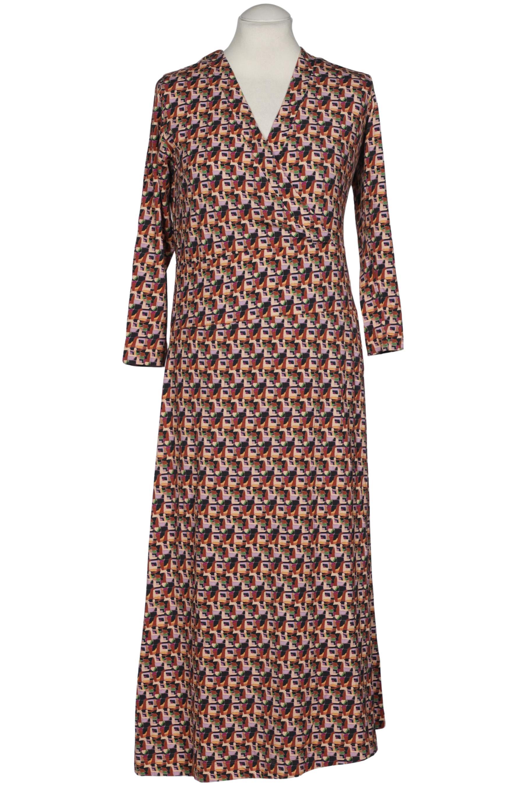 

Lanius Damen Kleid, mehrfarbig, Gr. 38
