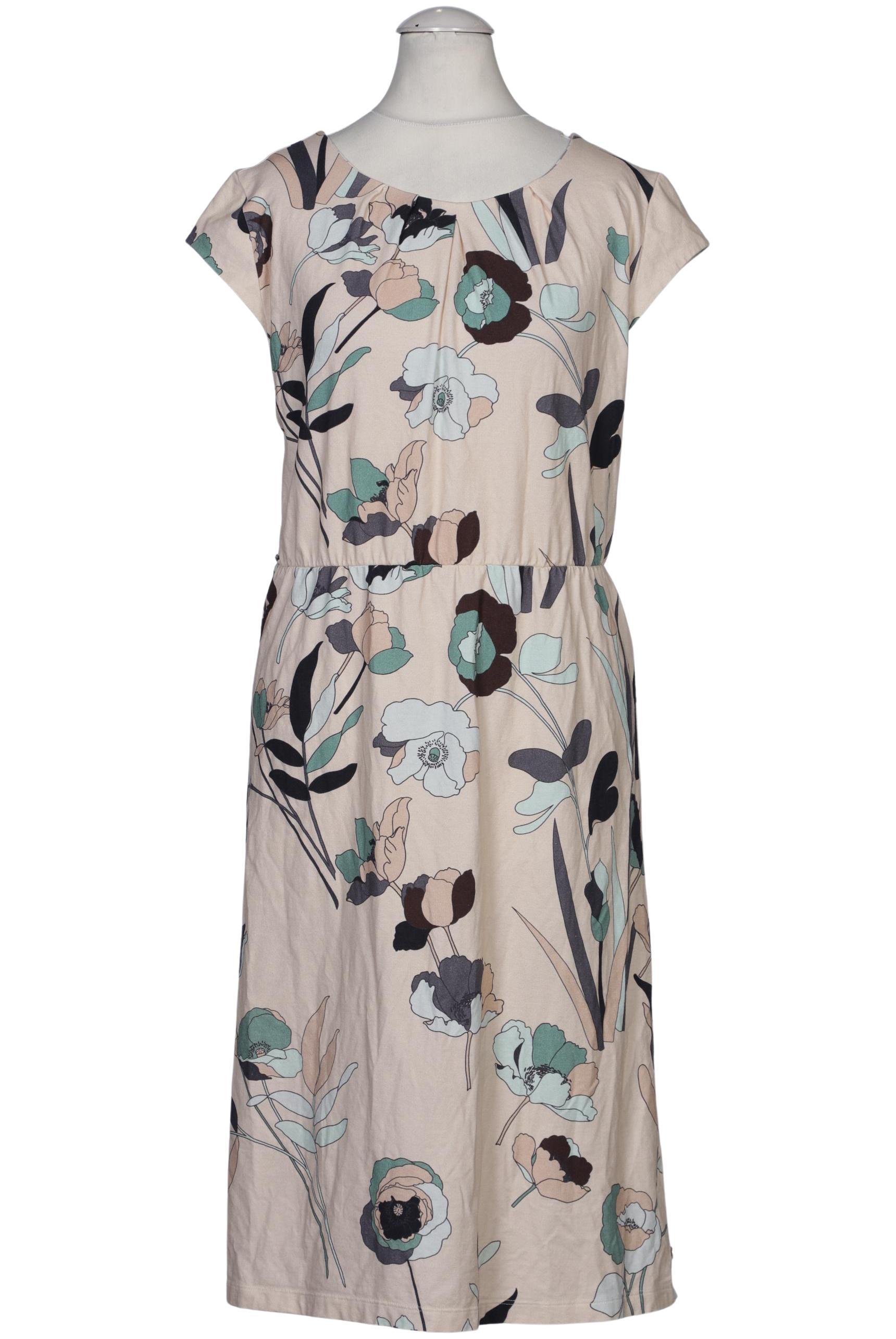 

Lanius Damen Kleid, mehrfarbig, Gr. 36