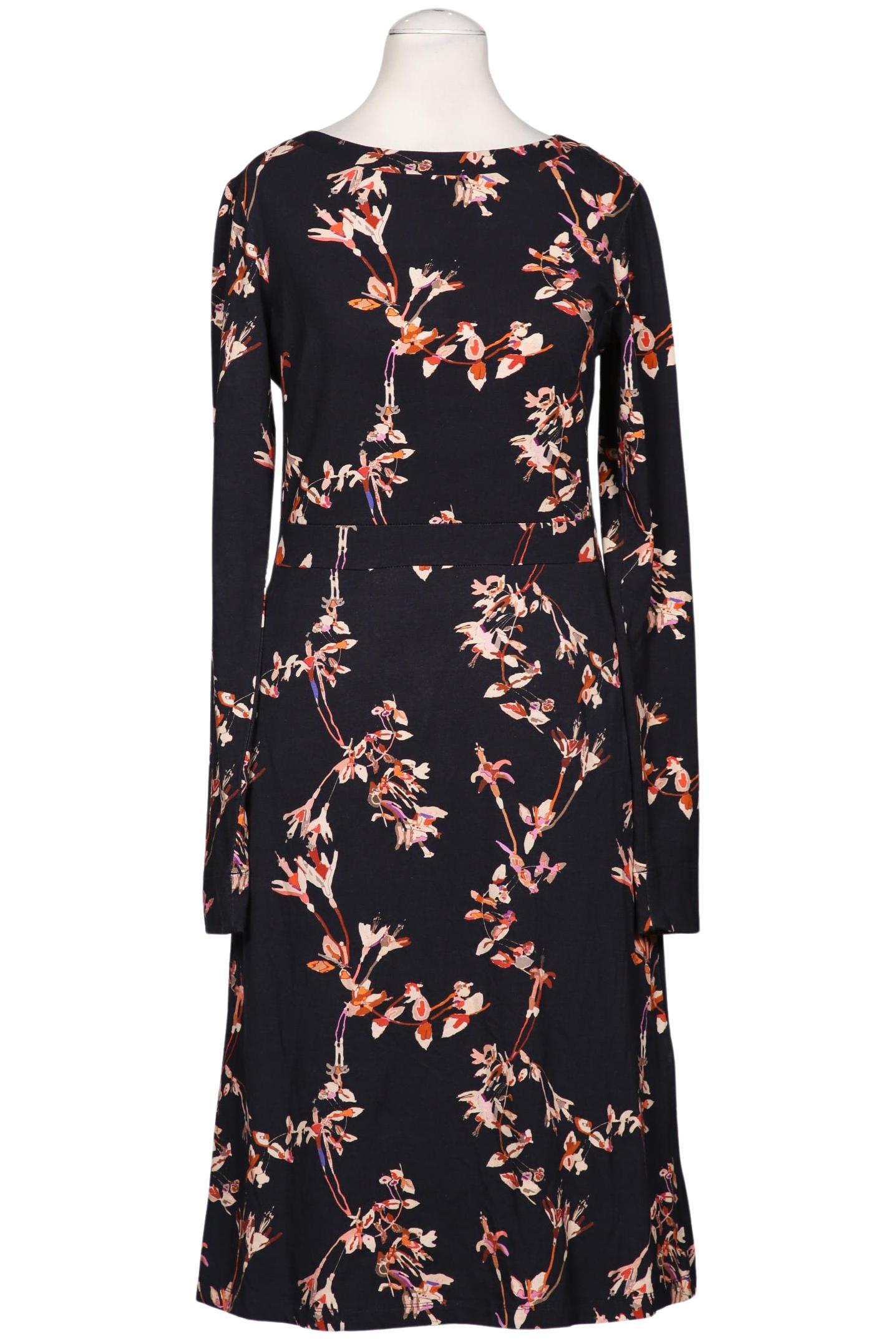 

Lanius Damen Kleid, schwarz, Gr. 34