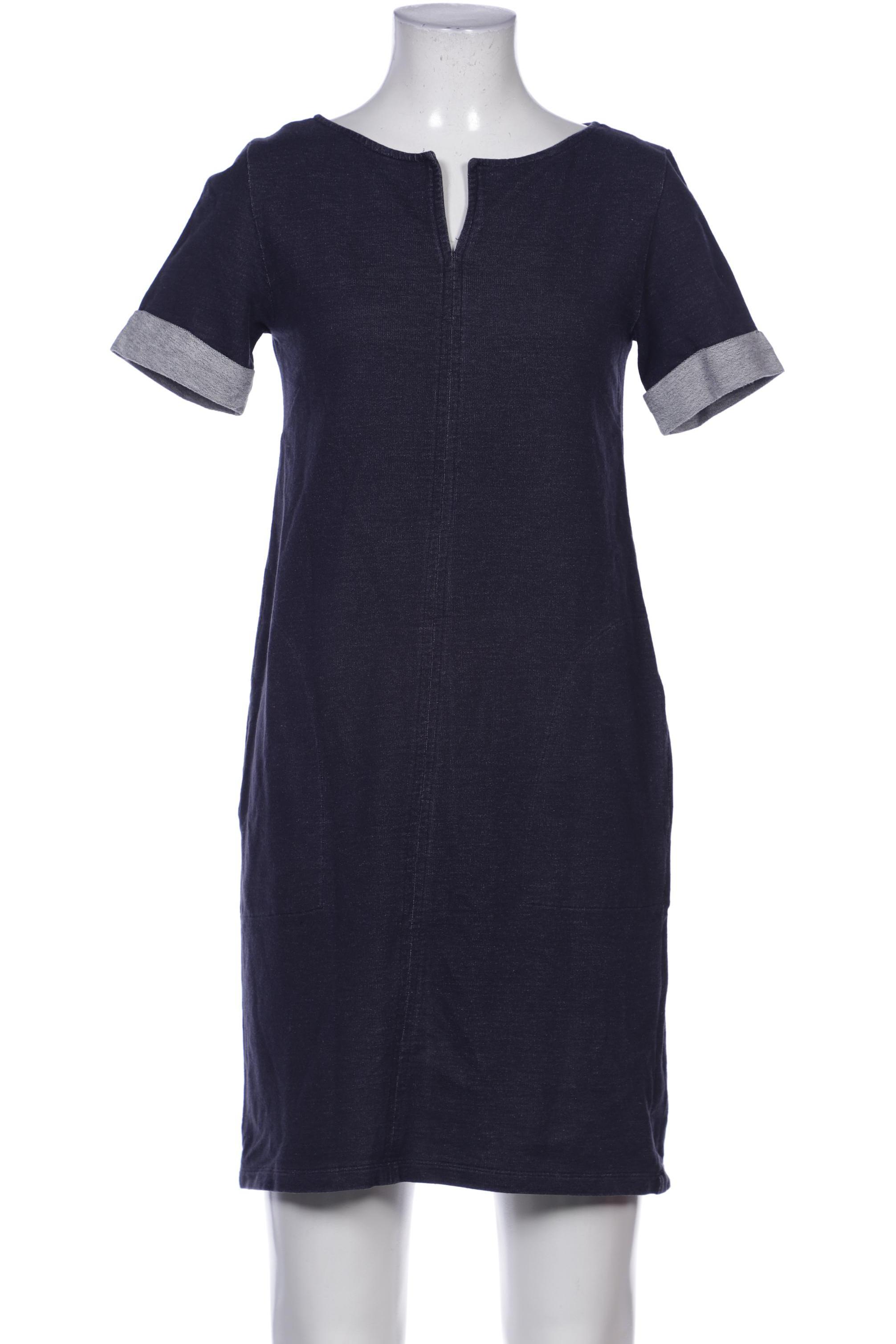 

Lanius Damen Kleid, marineblau, Gr. 36