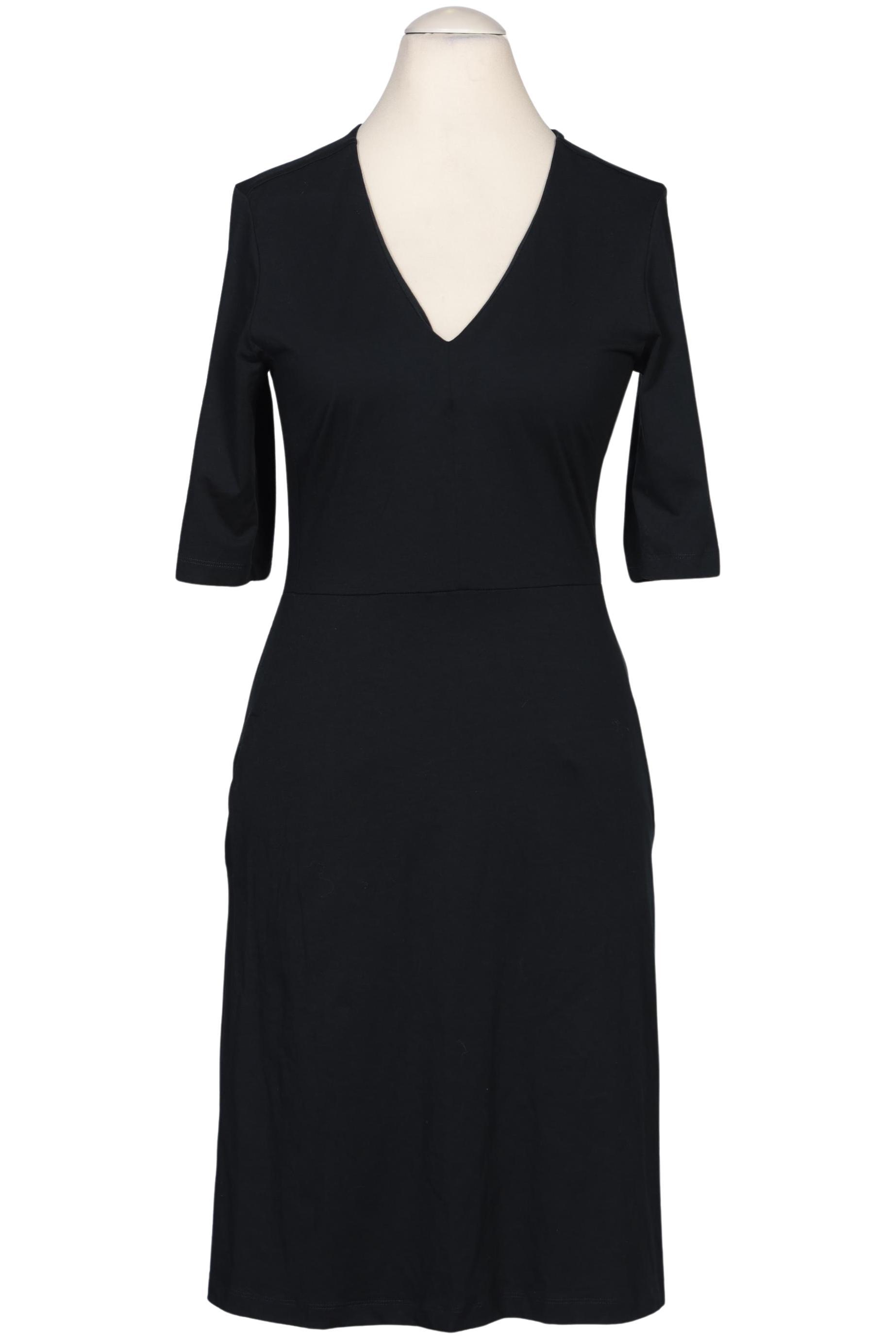 

Lanius Damen Kleid, marineblau, Gr. 38