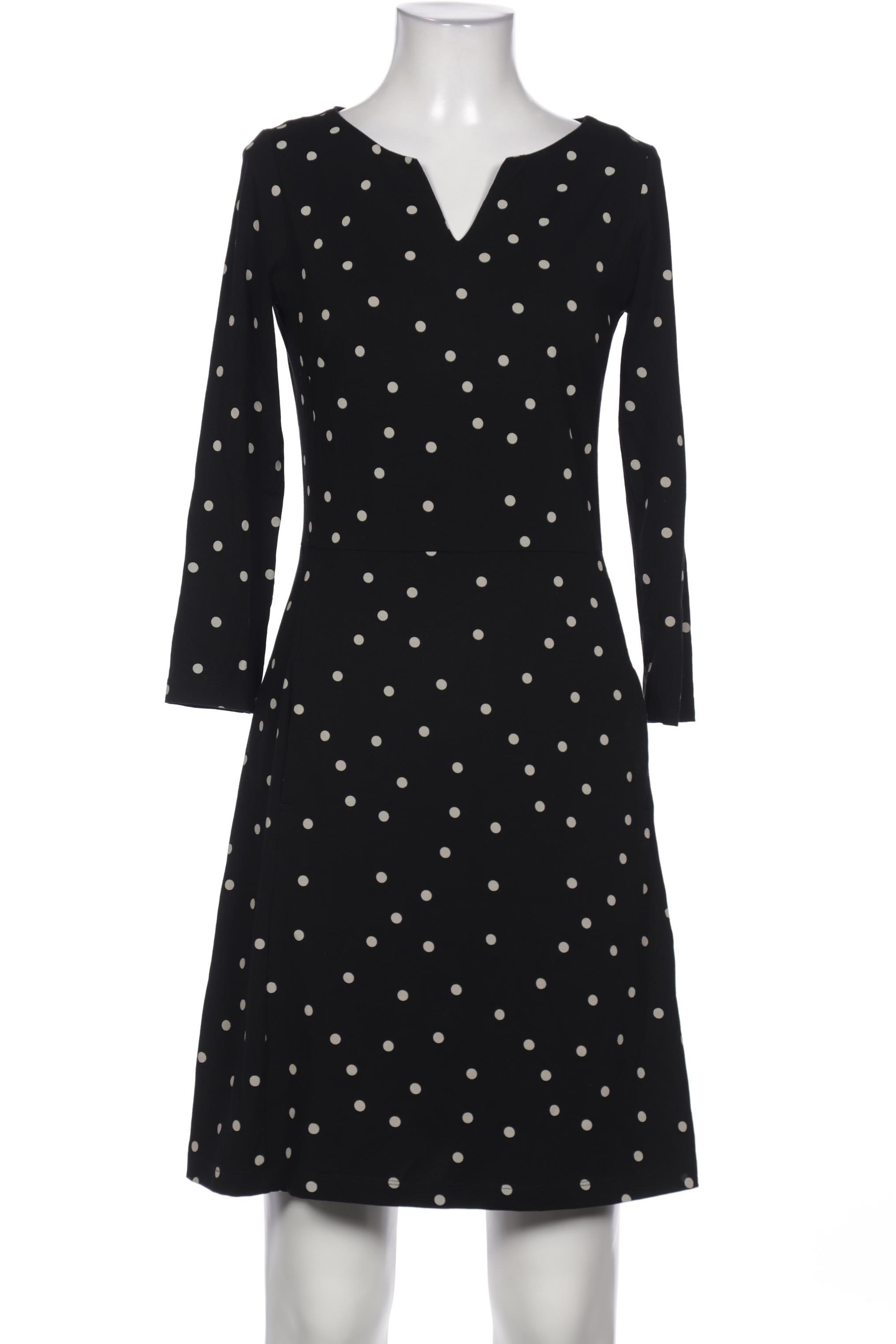 

Lanius Damen Kleid, schwarz, Gr. 34
