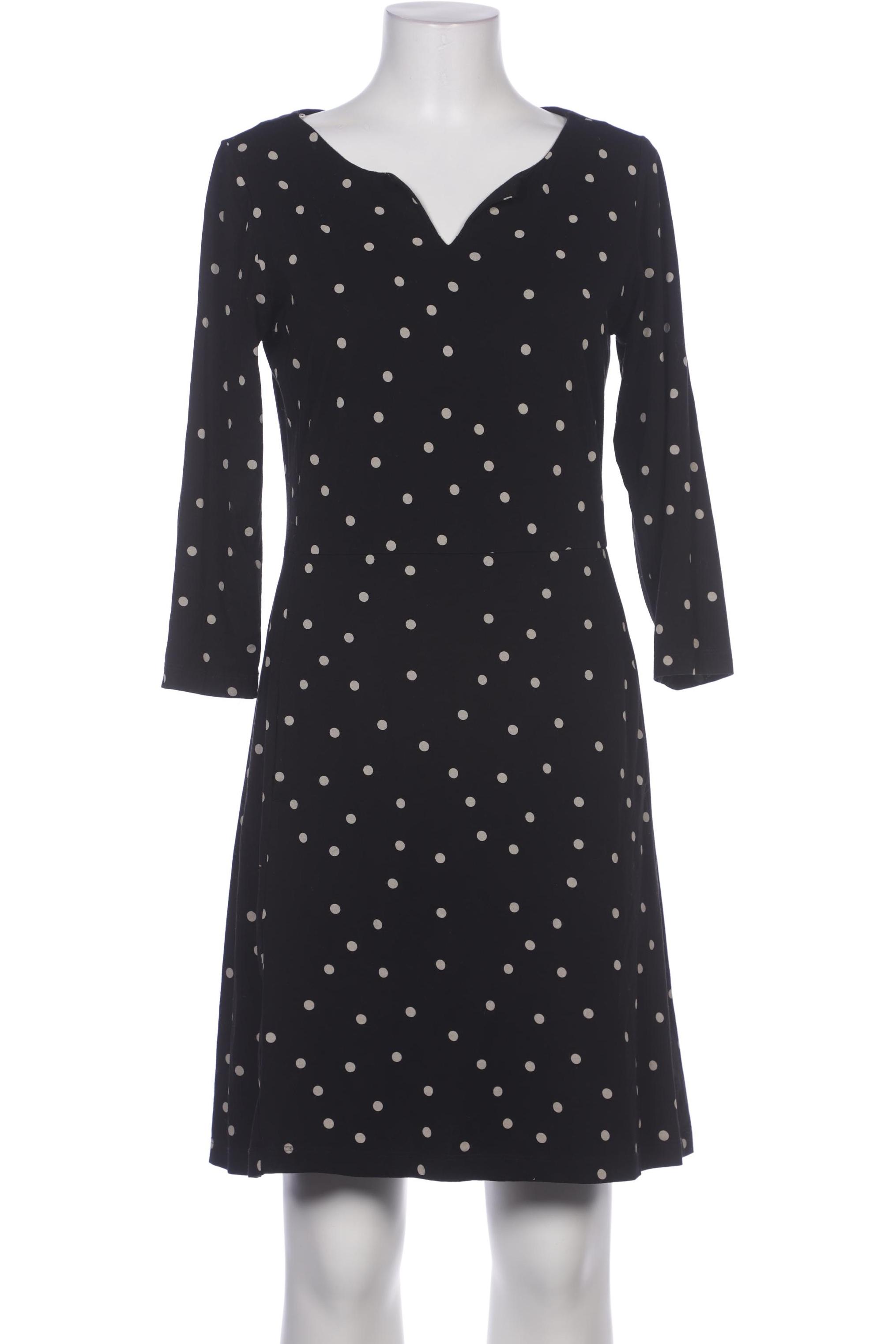 

Lanius Damen Kleid, schwarz, Gr. 40