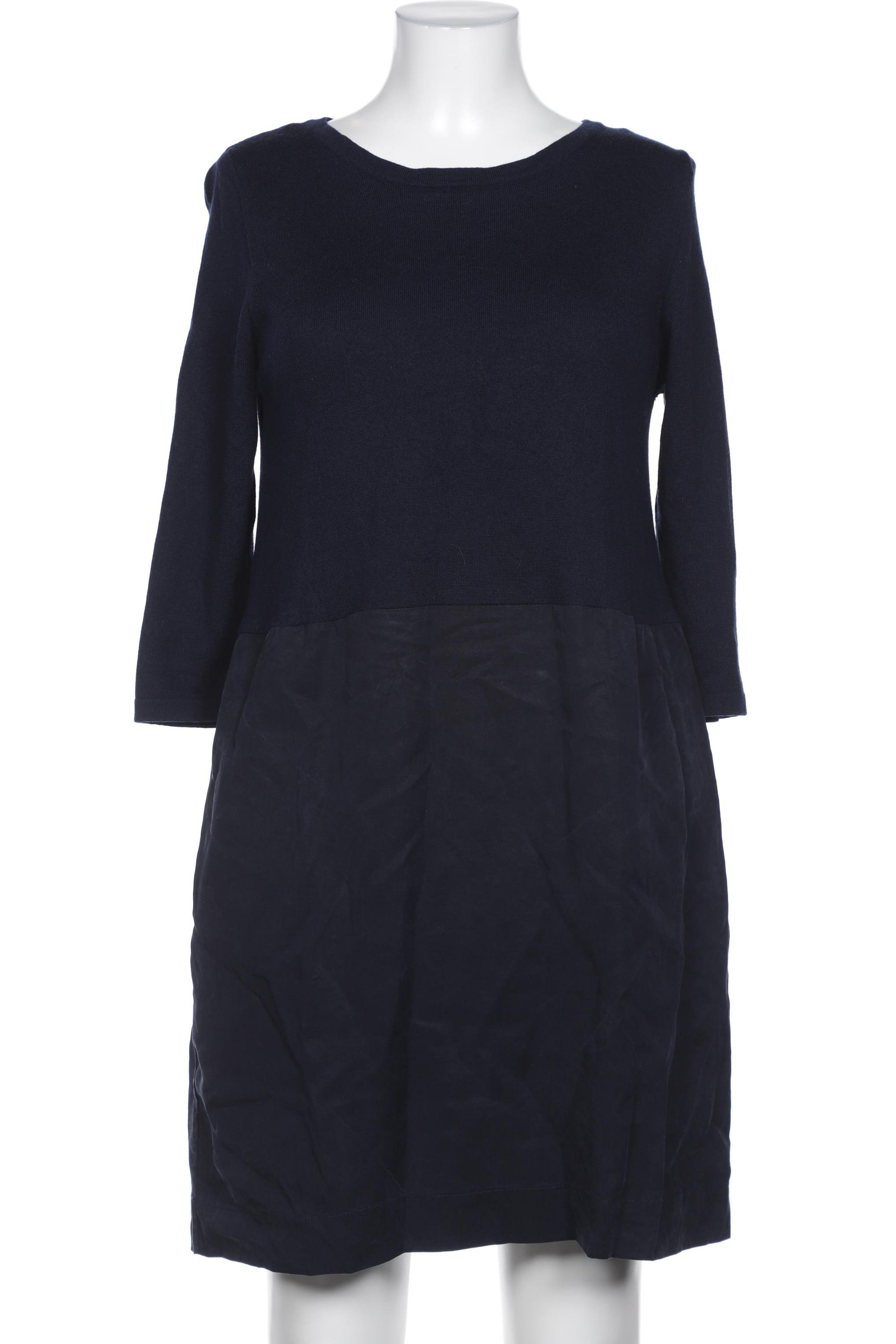

Lanius Damen Kleid, marineblau