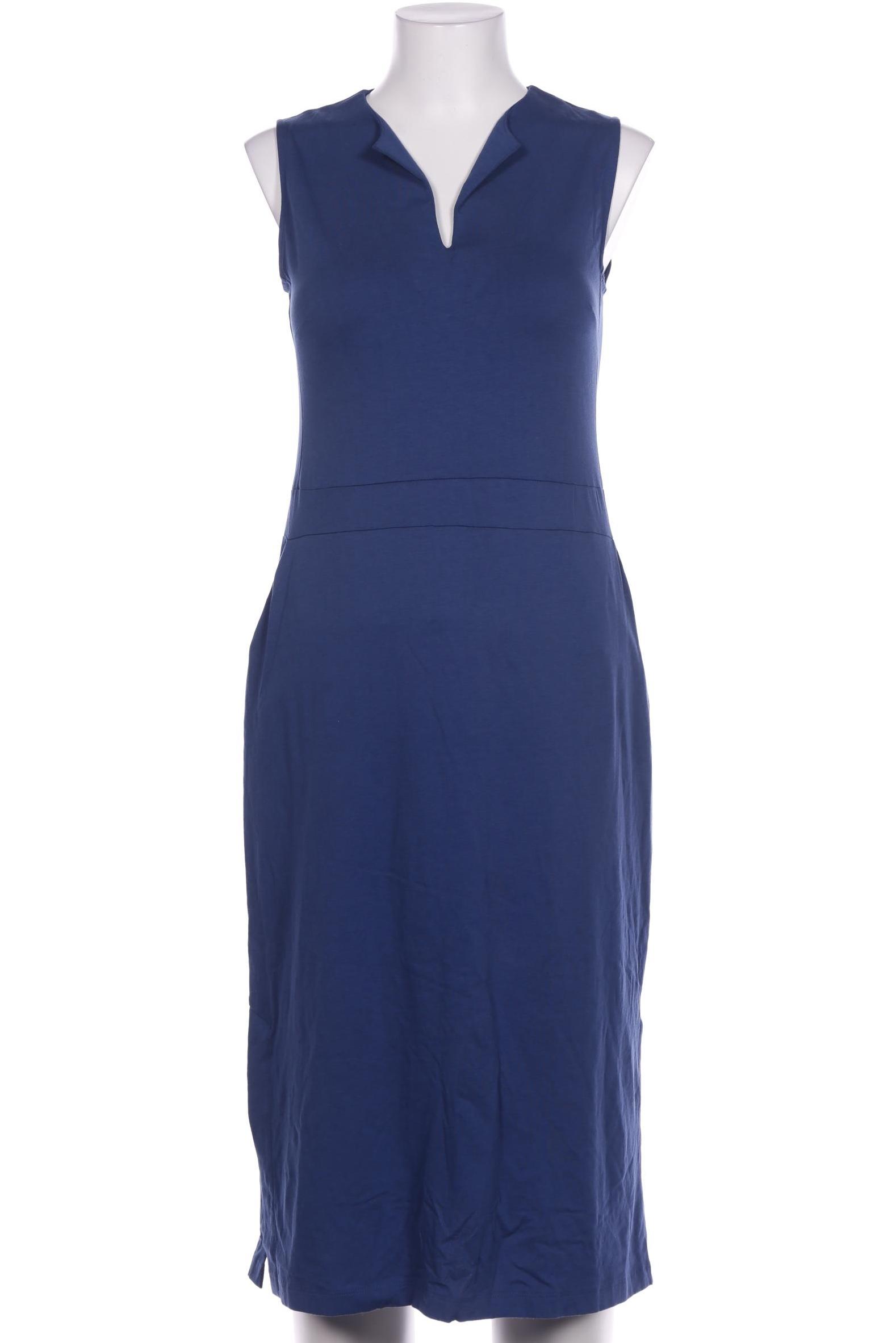 

Lanius Damen Kleid, blau, Gr. 38