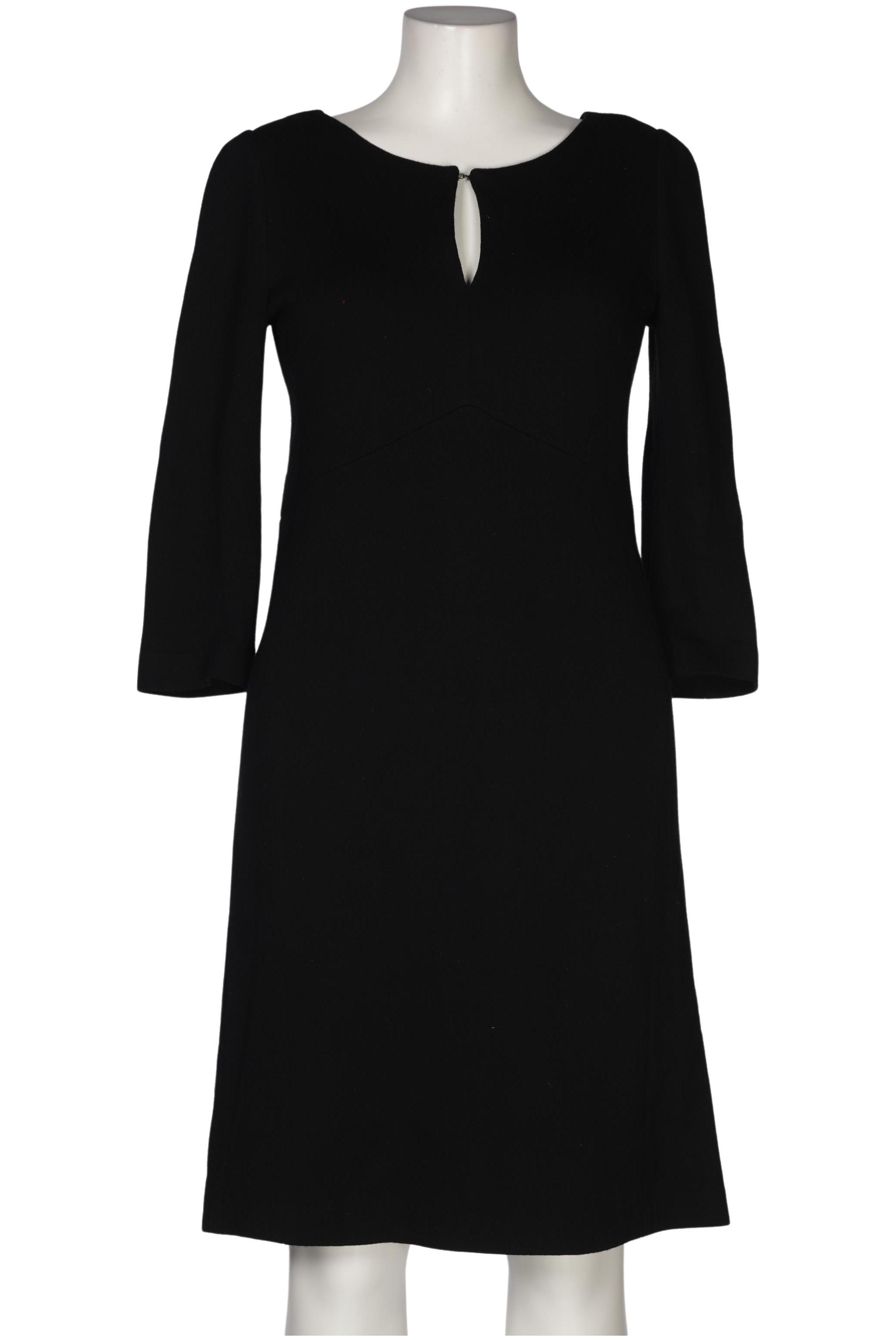 

Lanius Damen Kleid, schwarz, Gr. 42