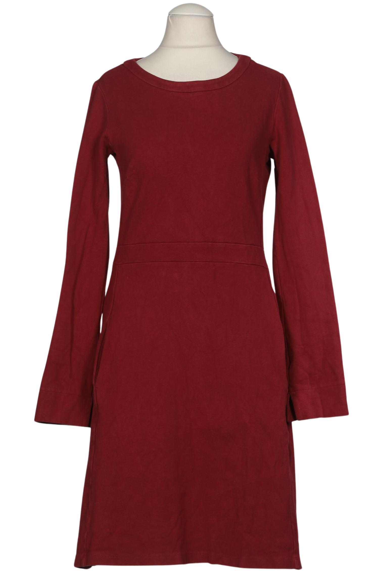 

Lanius Damen Kleid, bordeaux, Gr. 36