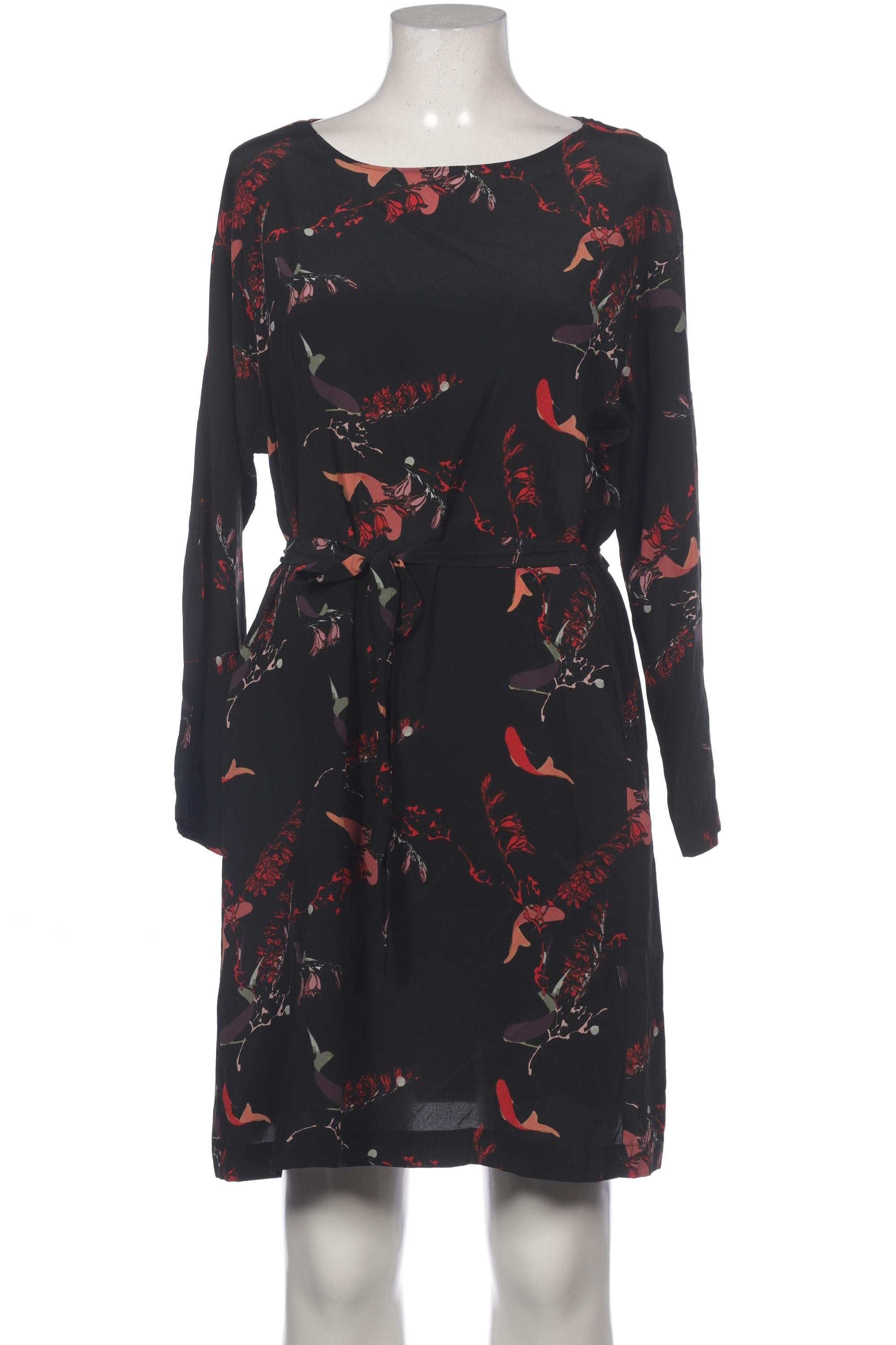 

Lanius Damen Kleid, schwarz, Gr. 40