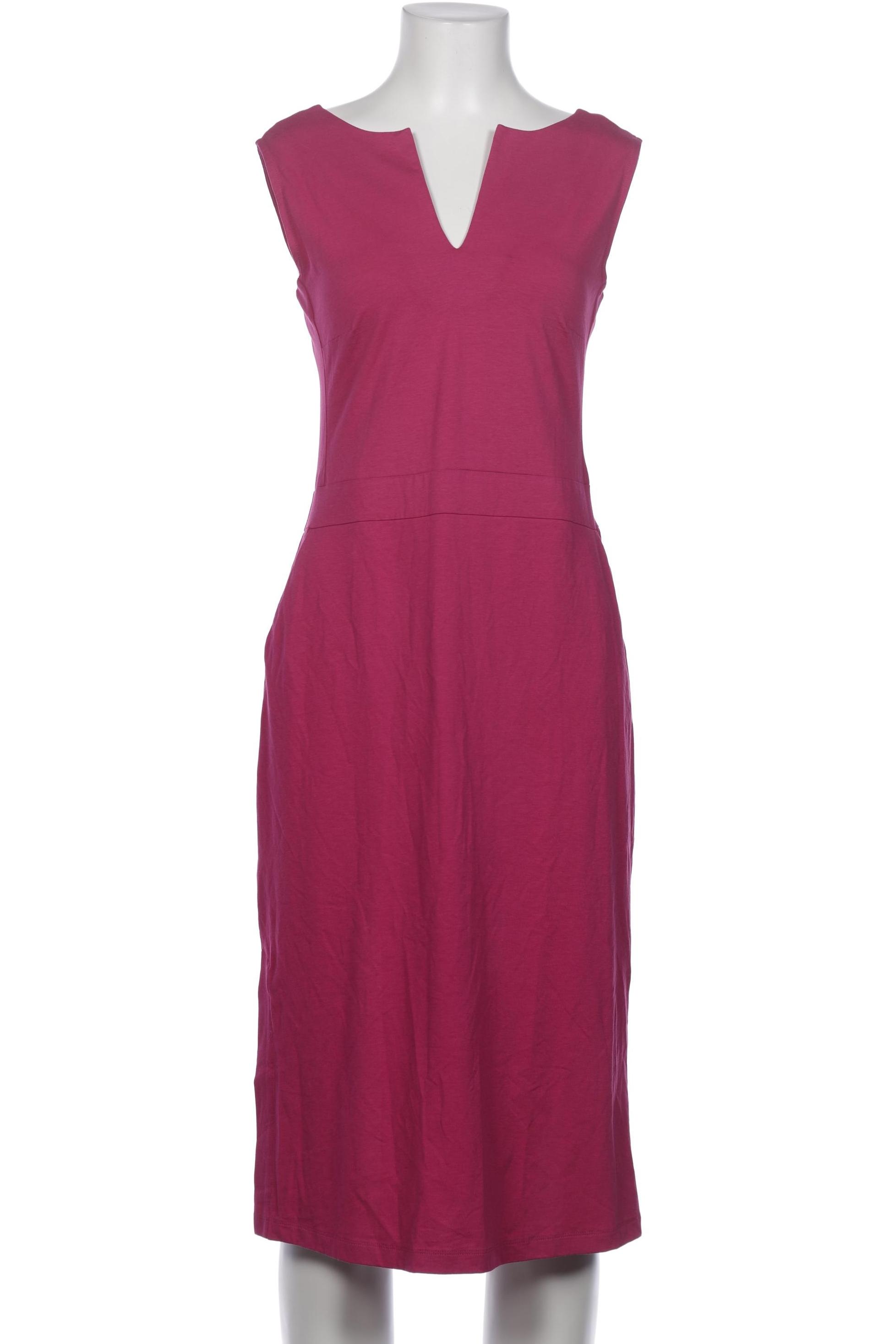 

Lanius Damen Kleid, pink, Gr. 36