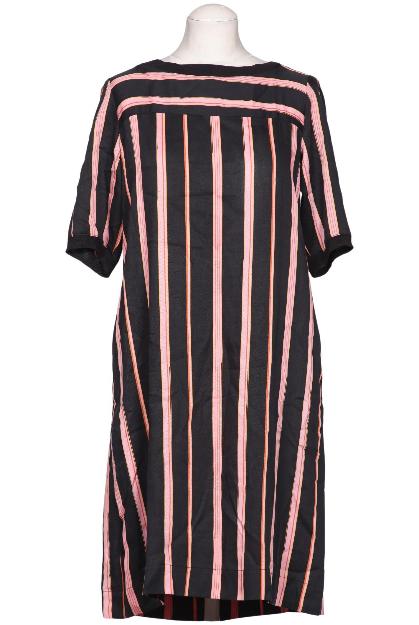 

Lanius Damen Kleid, mehrfarbig, Gr. 38