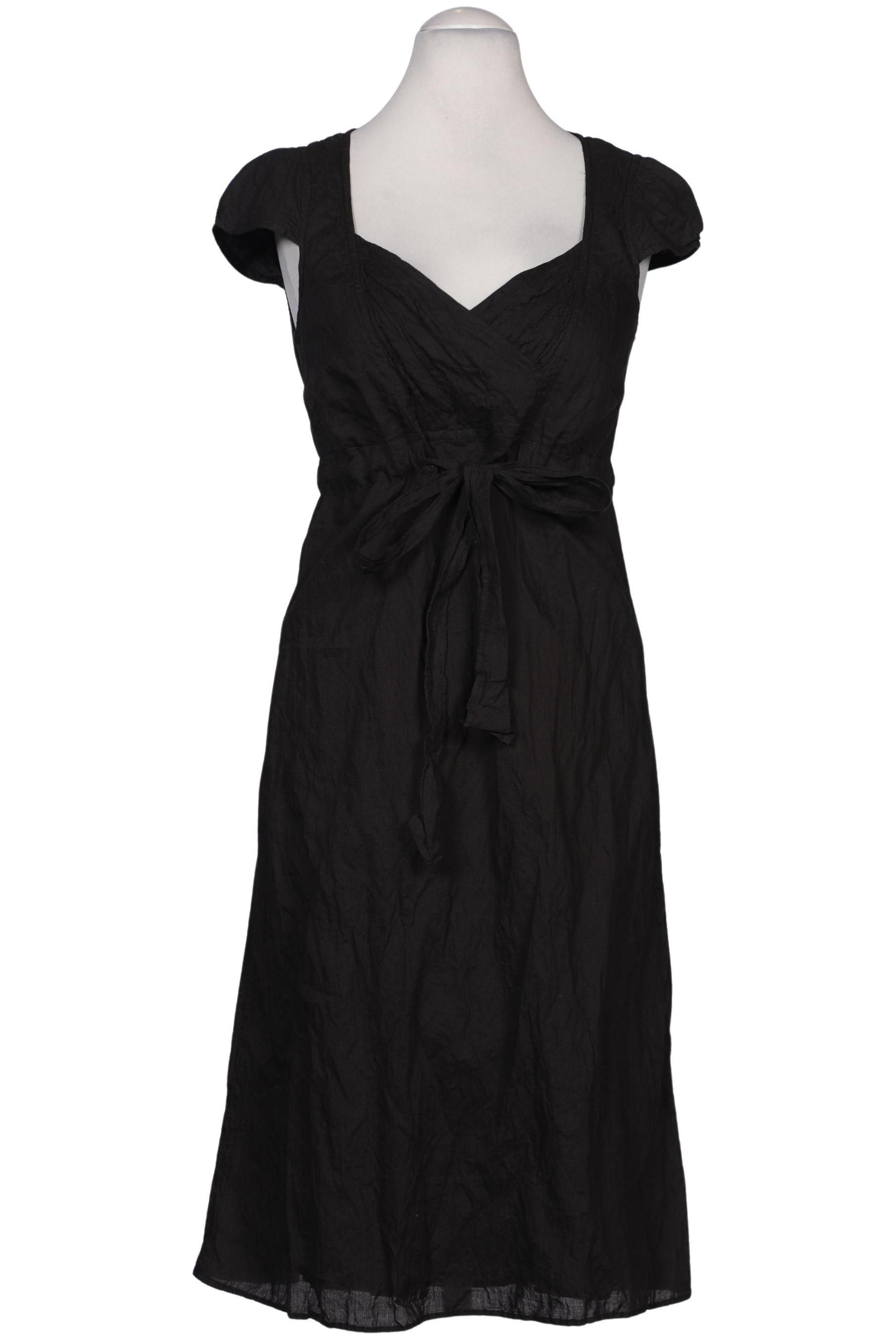 

Lanius Damen Kleid, schwarz, Gr. 36