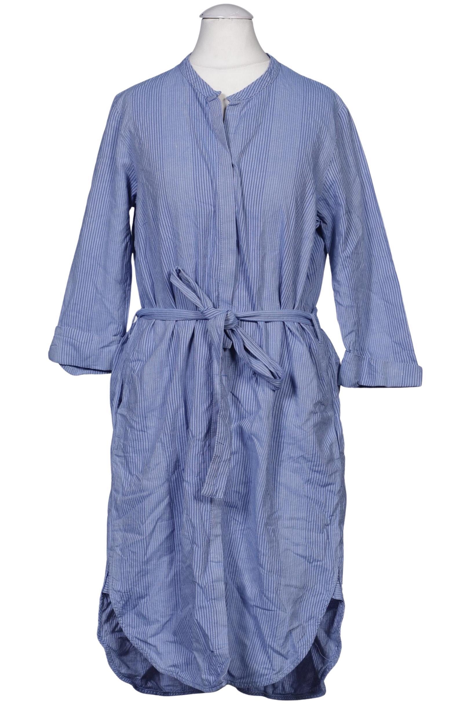 

Lanius Damen Kleid, blau, Gr. 36