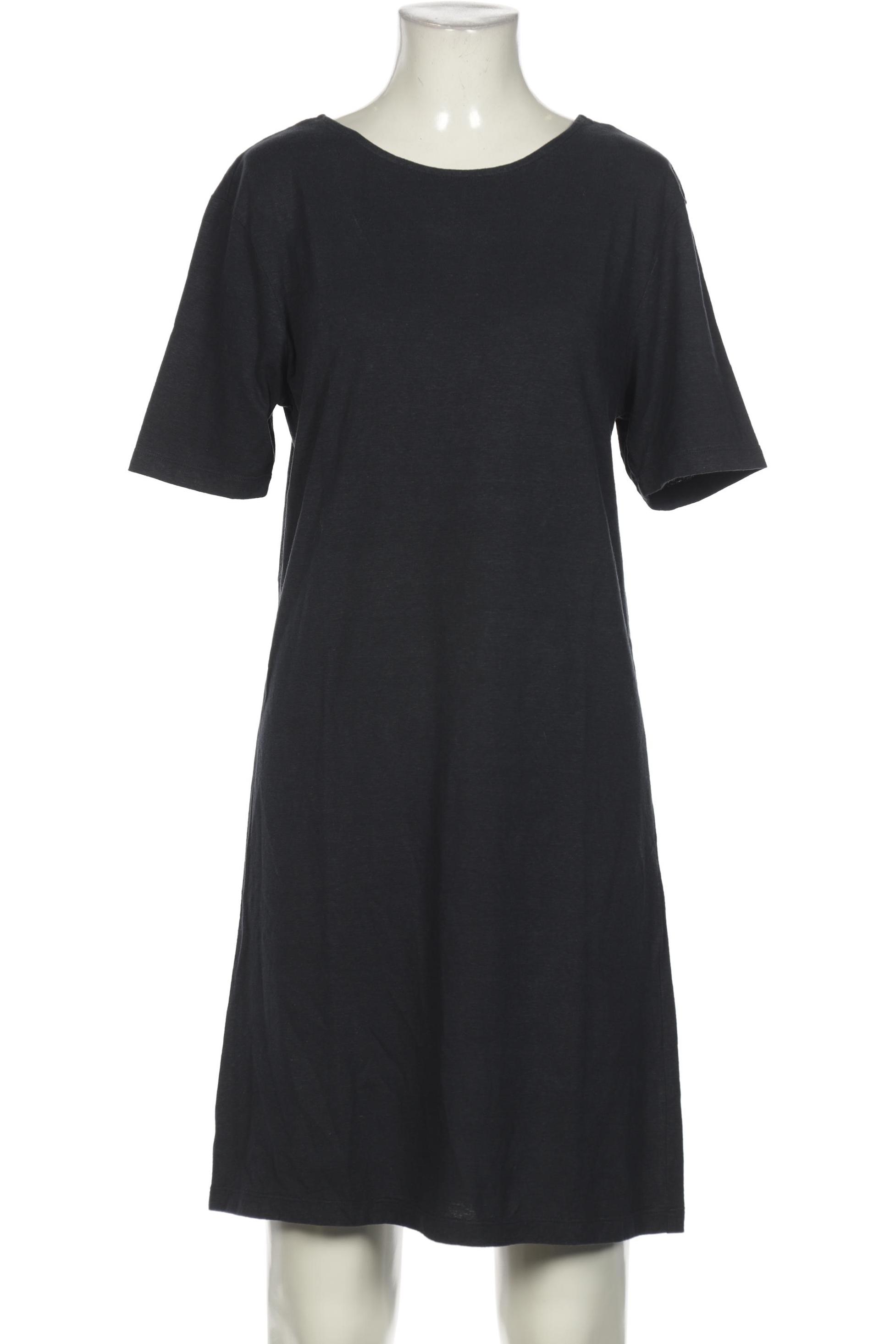 

Lanius Damen Kleid, marineblau, Gr. 34