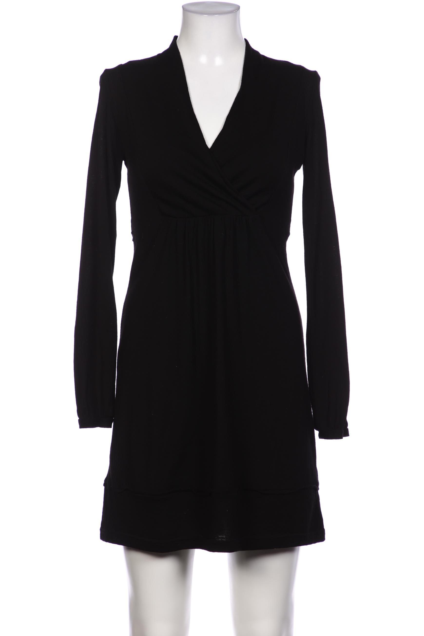 

Lanius Damen Kleid, schwarz, Gr. 38