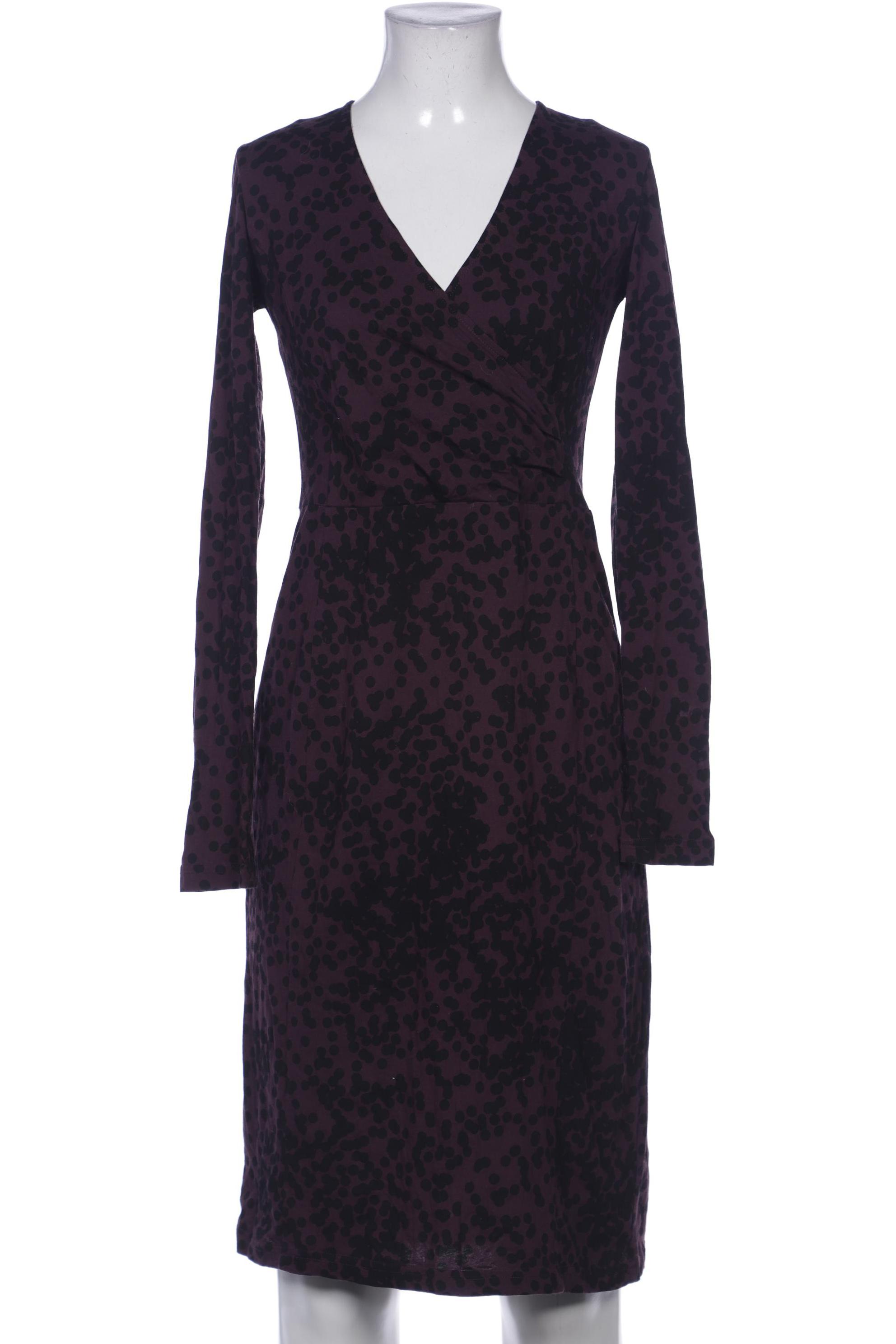 

Lanius Damen Kleid, bordeaux, Gr. 34