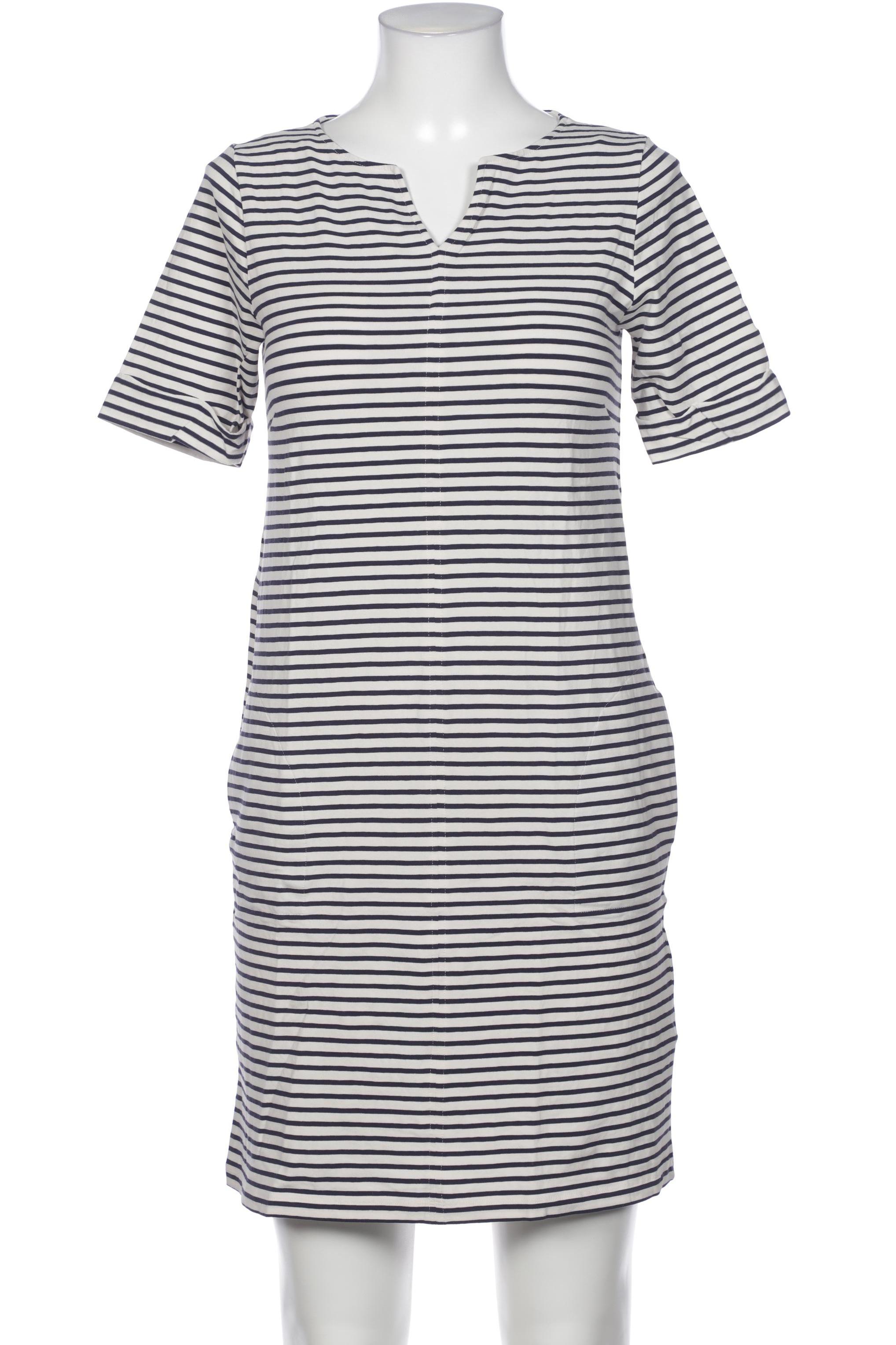 

Lanius Damen Kleid, marineblau