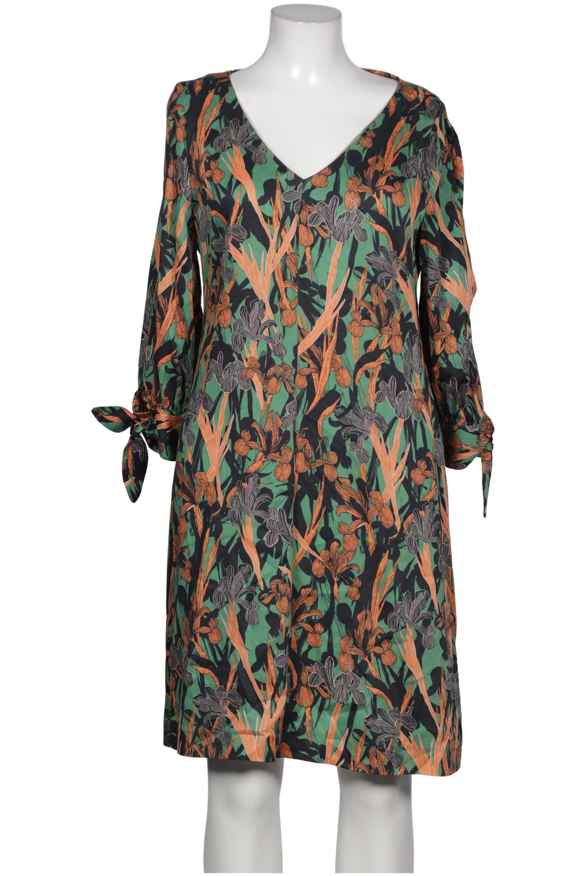 

Lanius Damen Kleid, mehrfarbig, Gr. 42