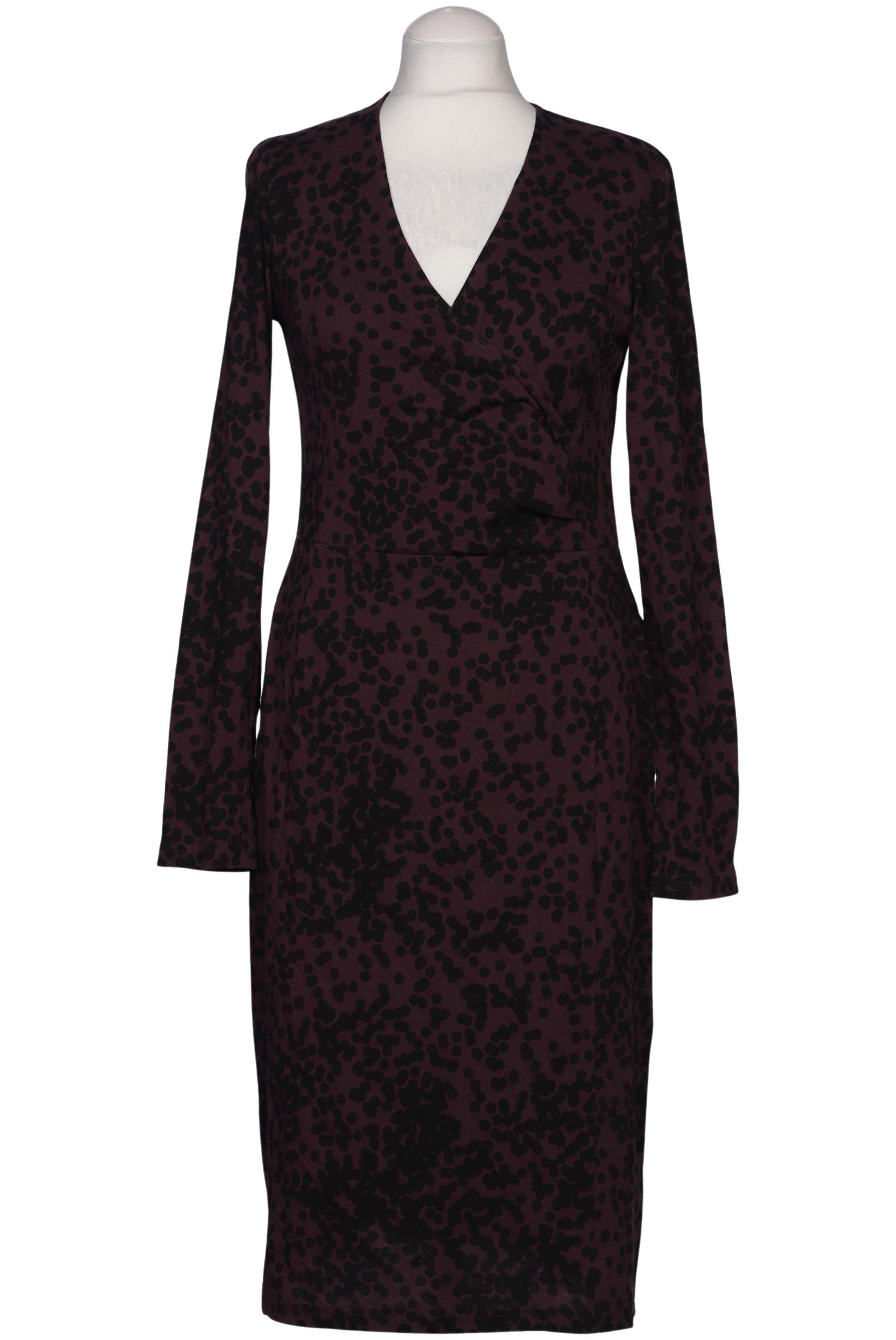 

Lanius Damen Kleid, bordeaux, Gr. 36