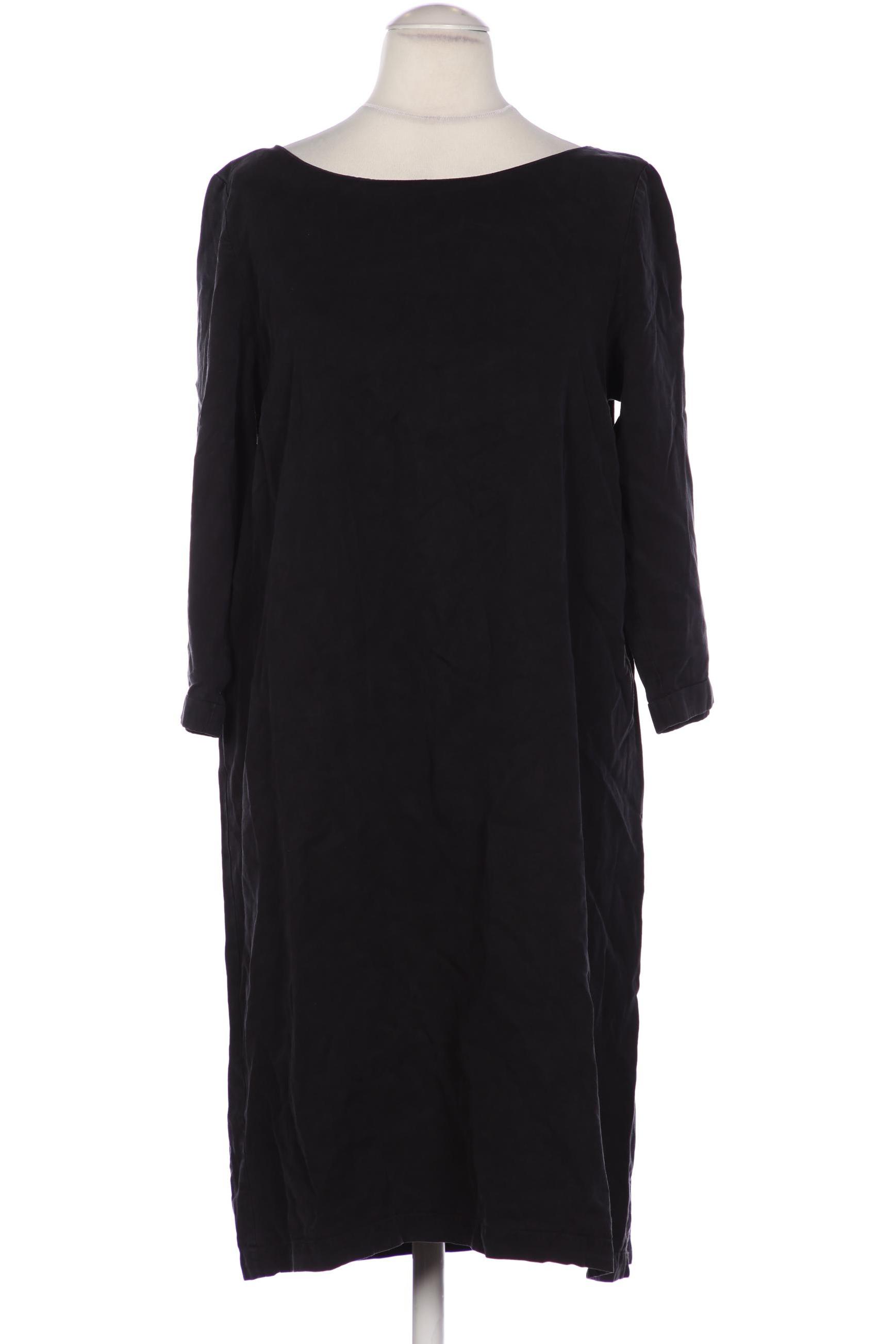 

Lanius Damen Kleid, schwarz, Gr. 36