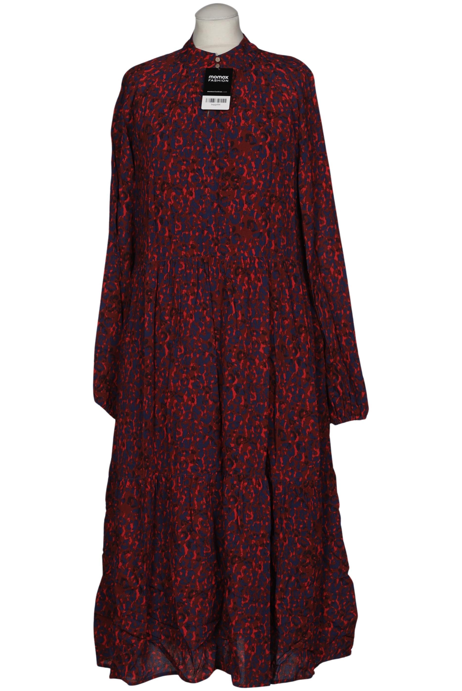 

Lanius Damen Kleid, rot, Gr. 36