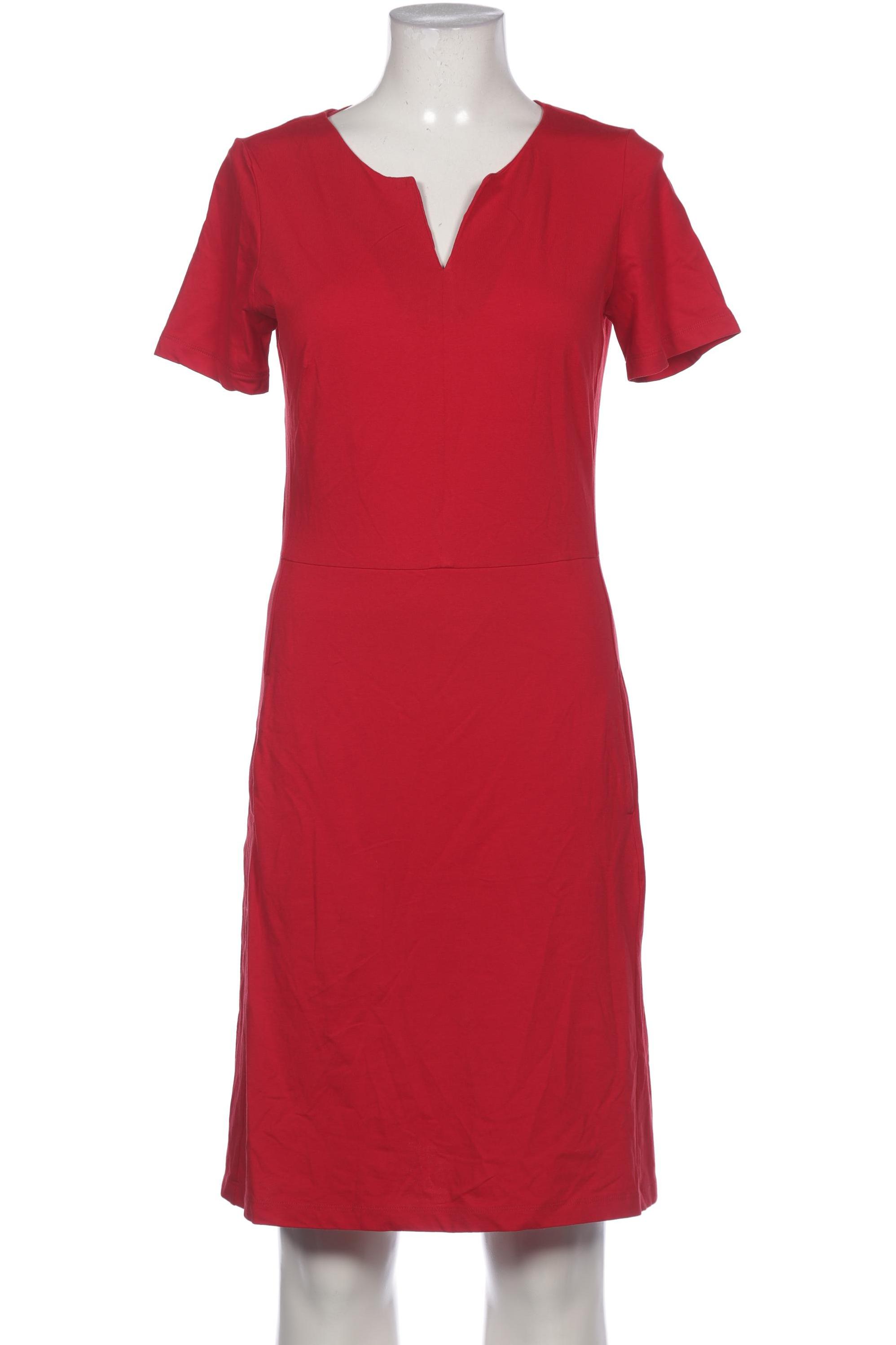 

Lanius Damen Kleid, rot, Gr. 38