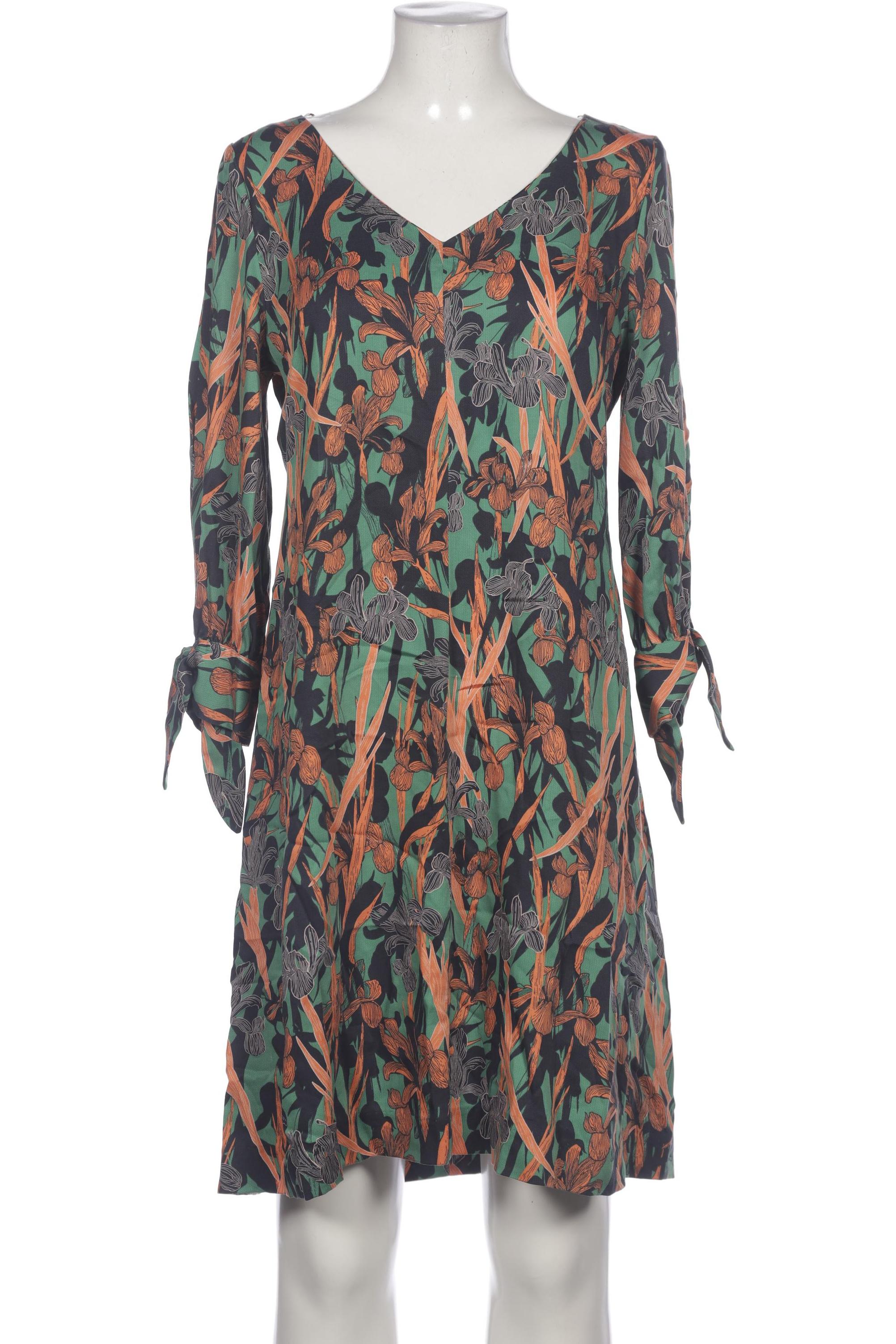 

Lanius Damen Kleid, grün, Gr. 40