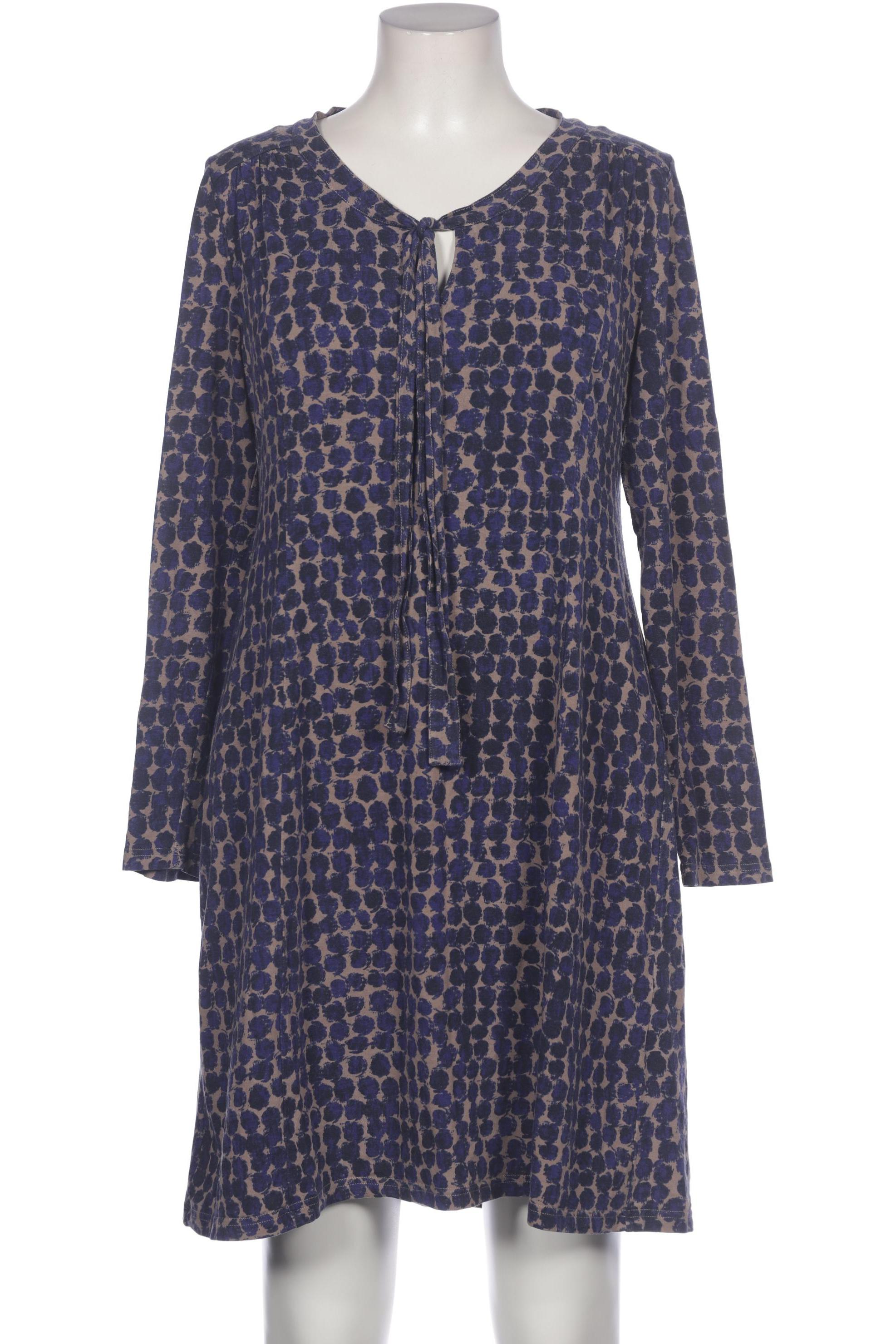 

Lanius Damen Kleid, mehrfarbig, Gr. 44