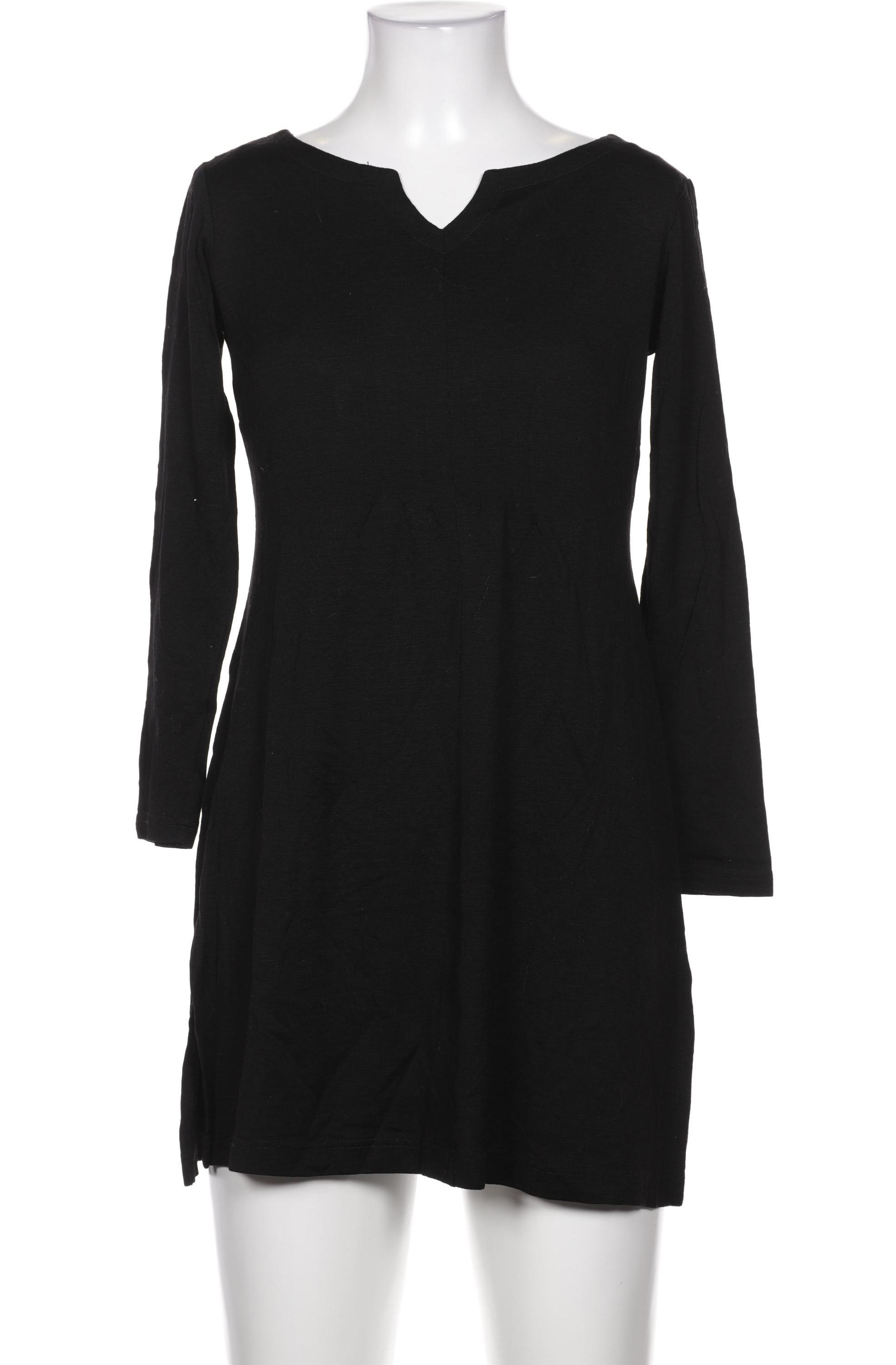 

Lanius Damen Kleid, schwarz