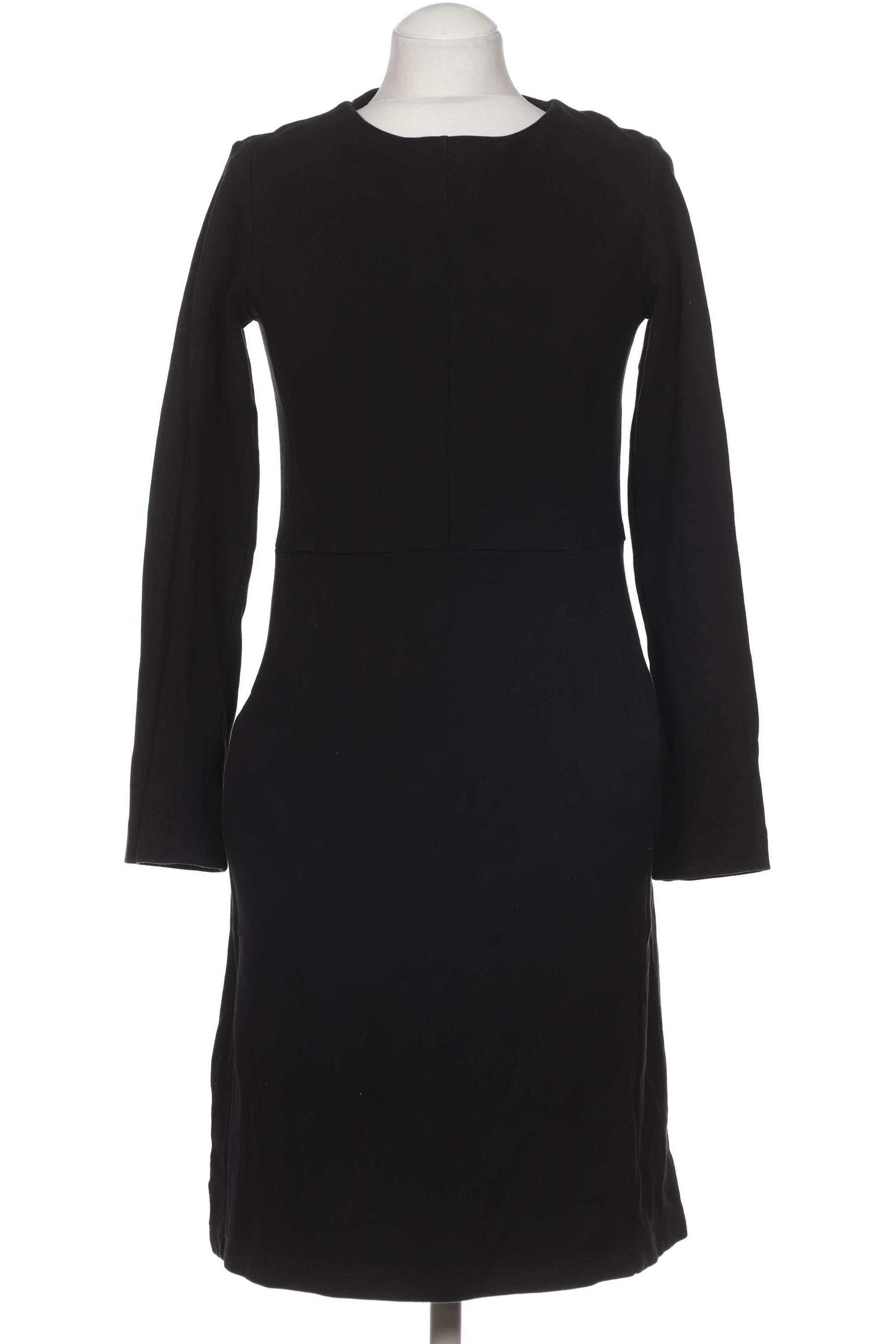 

Lanius Damen Kleid, schwarz, Gr. 38