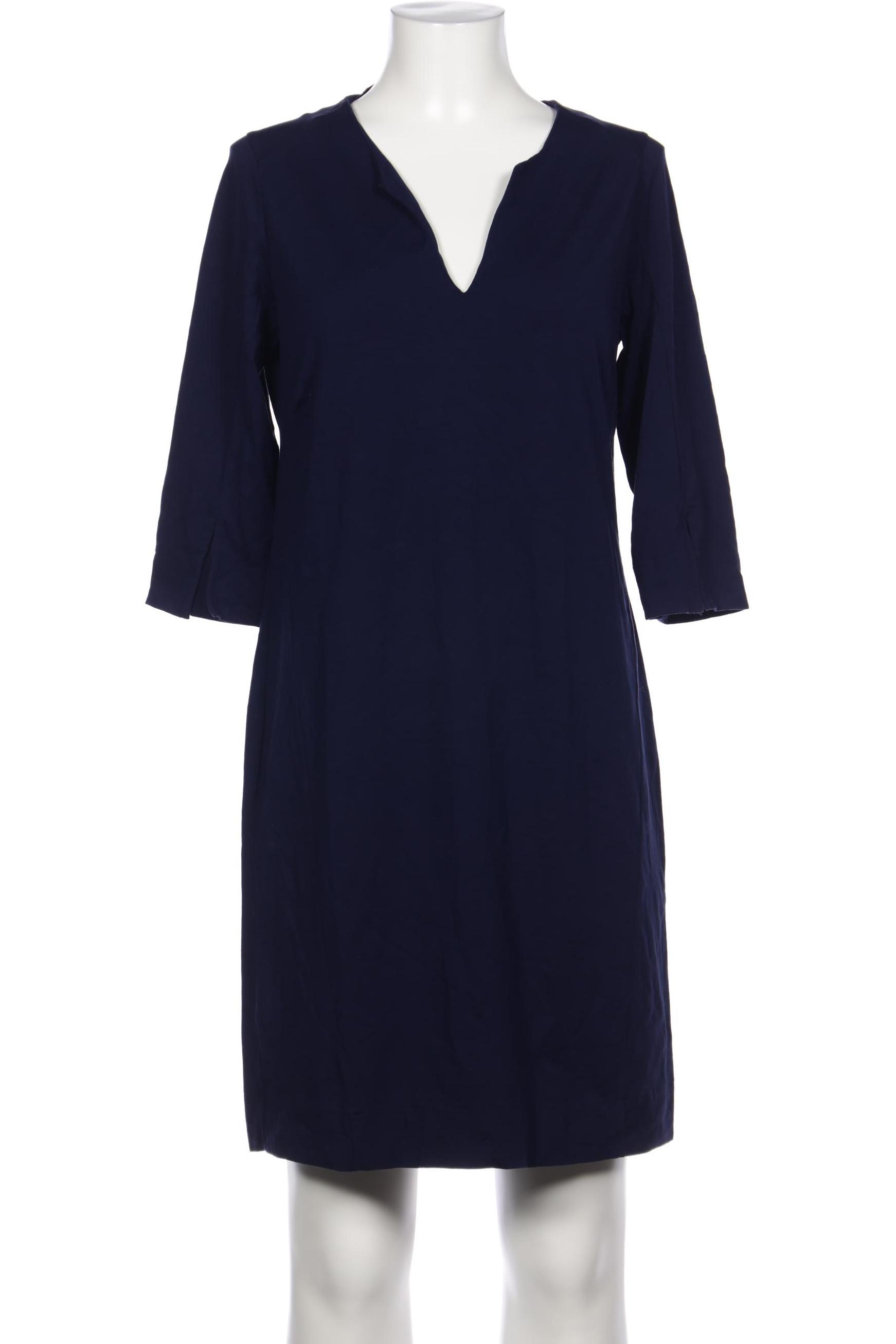 

Lanius Damen Kleid, marineblau
