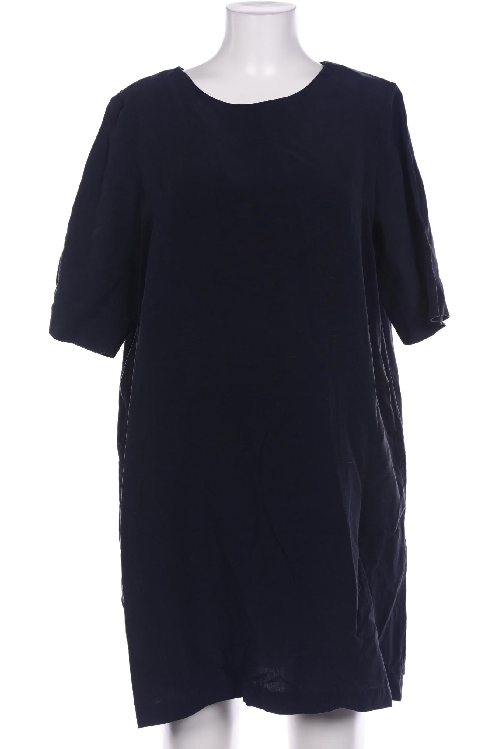 

Lanius Damen Kleid, marineblau, Gr. 42