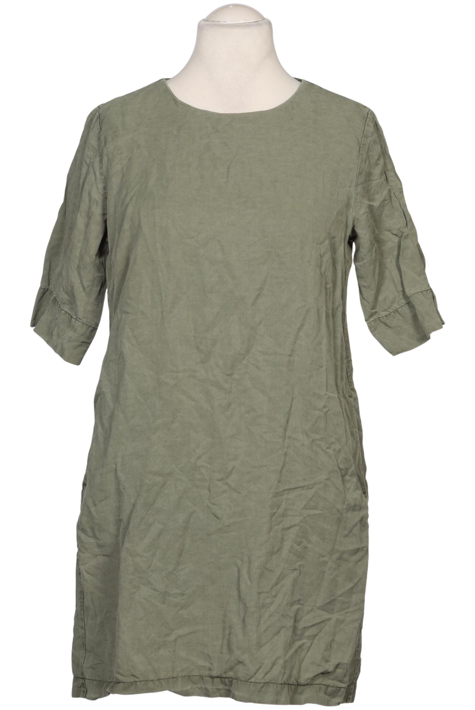 

Lanius Damen Kleid, grün, Gr. 38