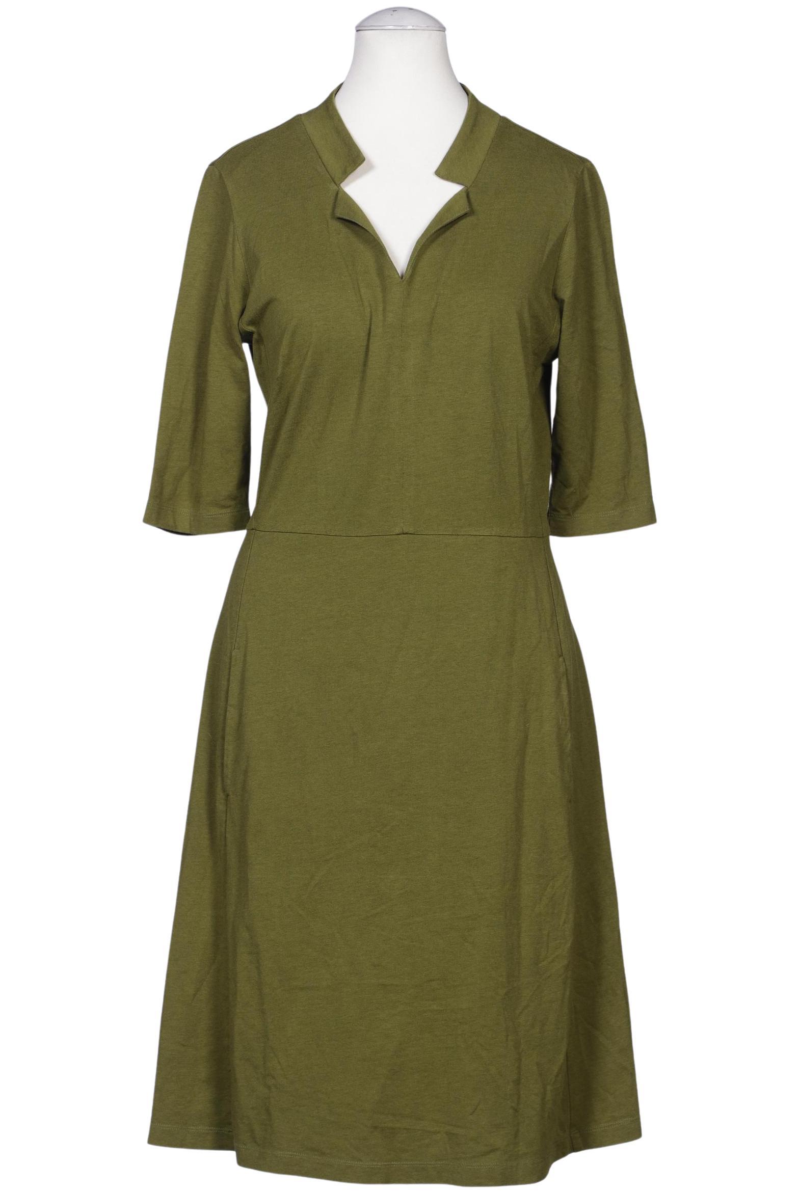 

Lanius Damen Kleid, grün, Gr. 36