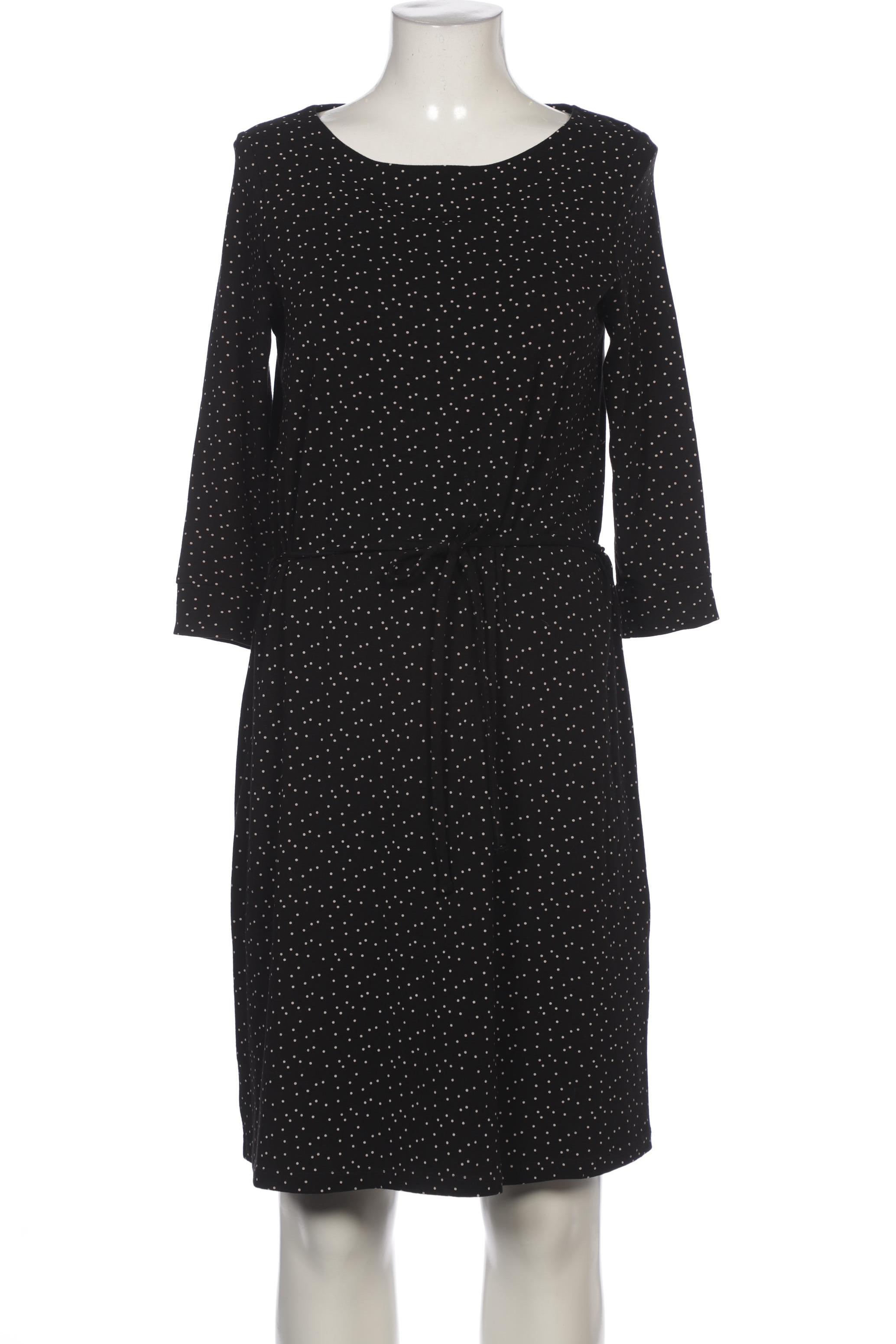 

Lanius Damen Kleid, schwarz, Gr. 38