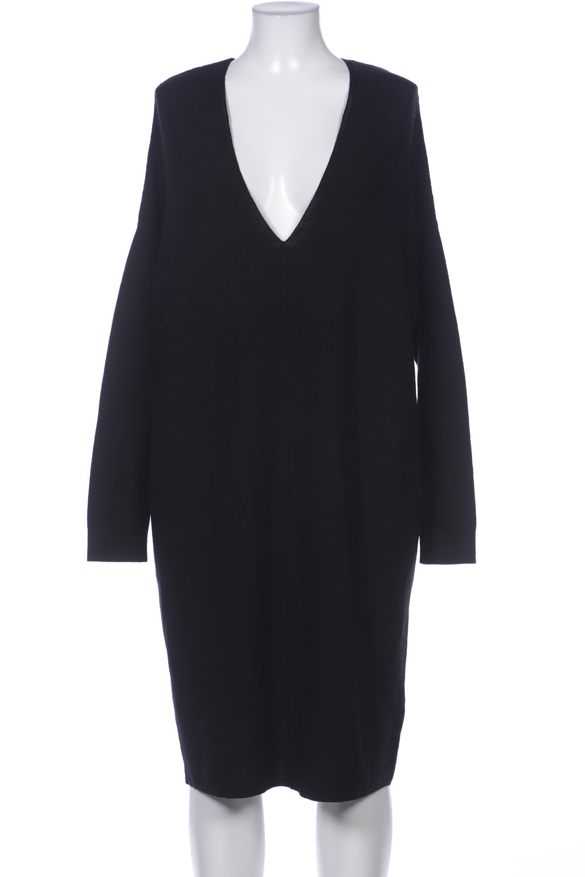 

Lanius Damen Kleid, schwarz, Gr. 42