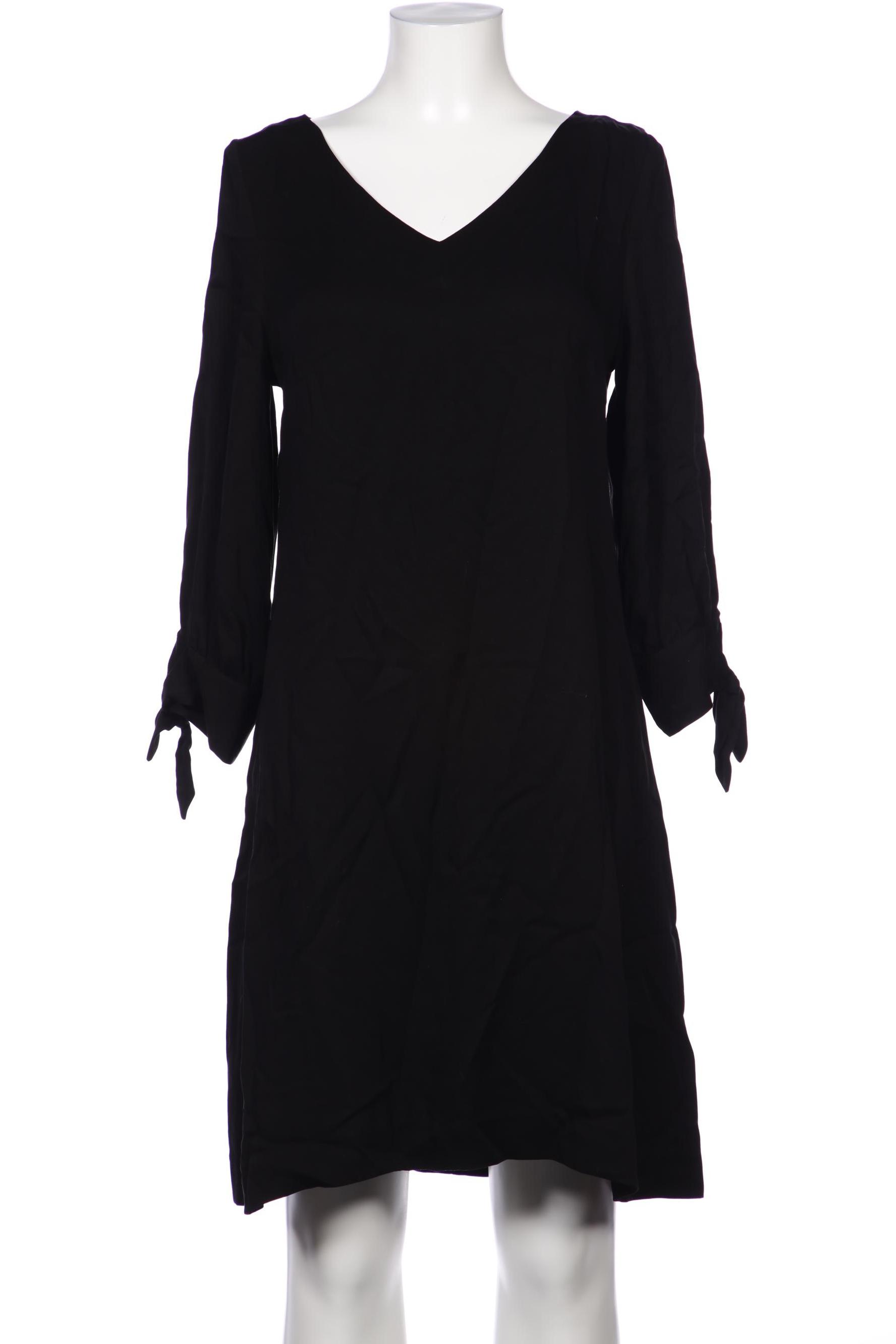 

Lanius Damen Kleid, schwarz, Gr. 40