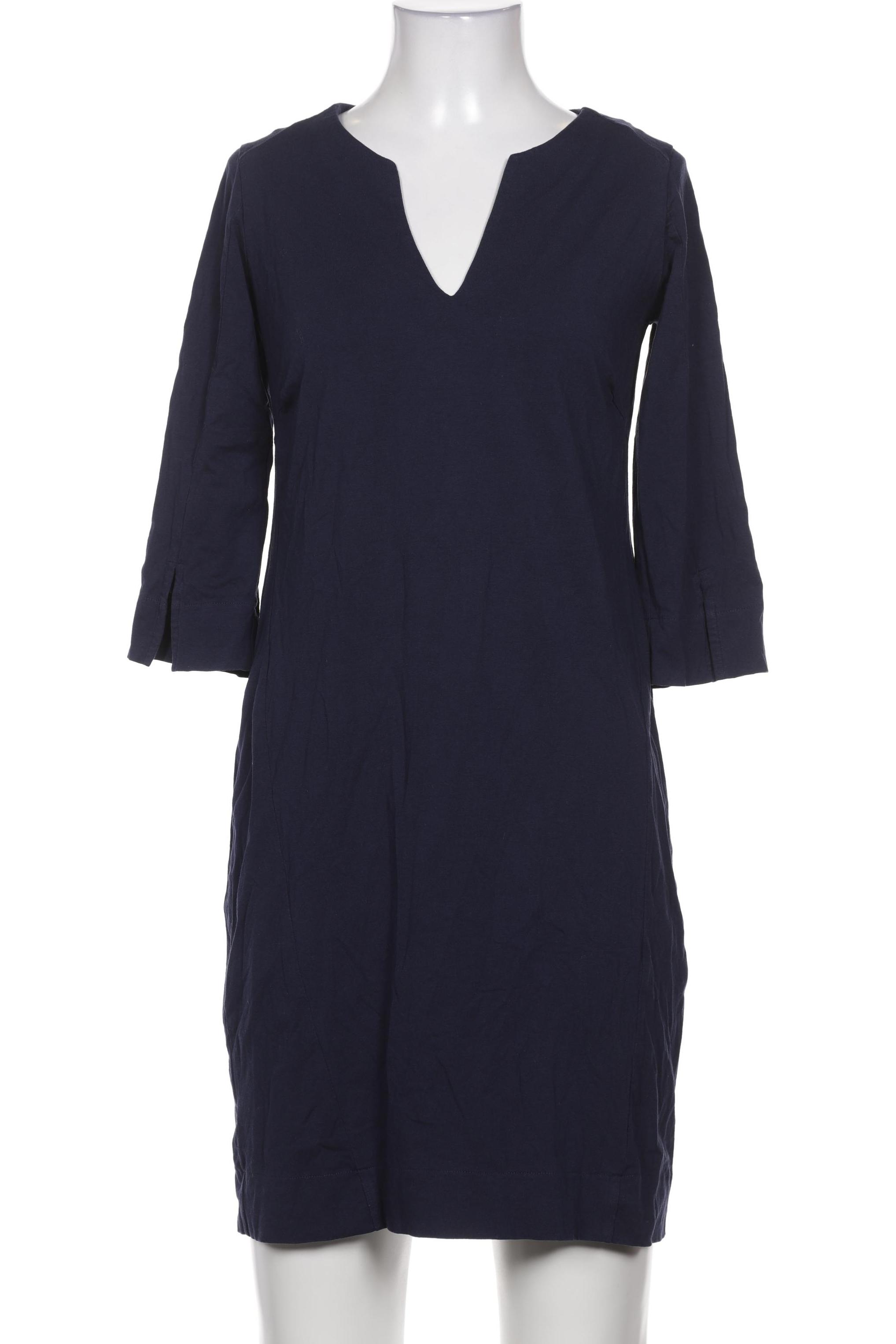 

Lanius Damen Kleid, marineblau