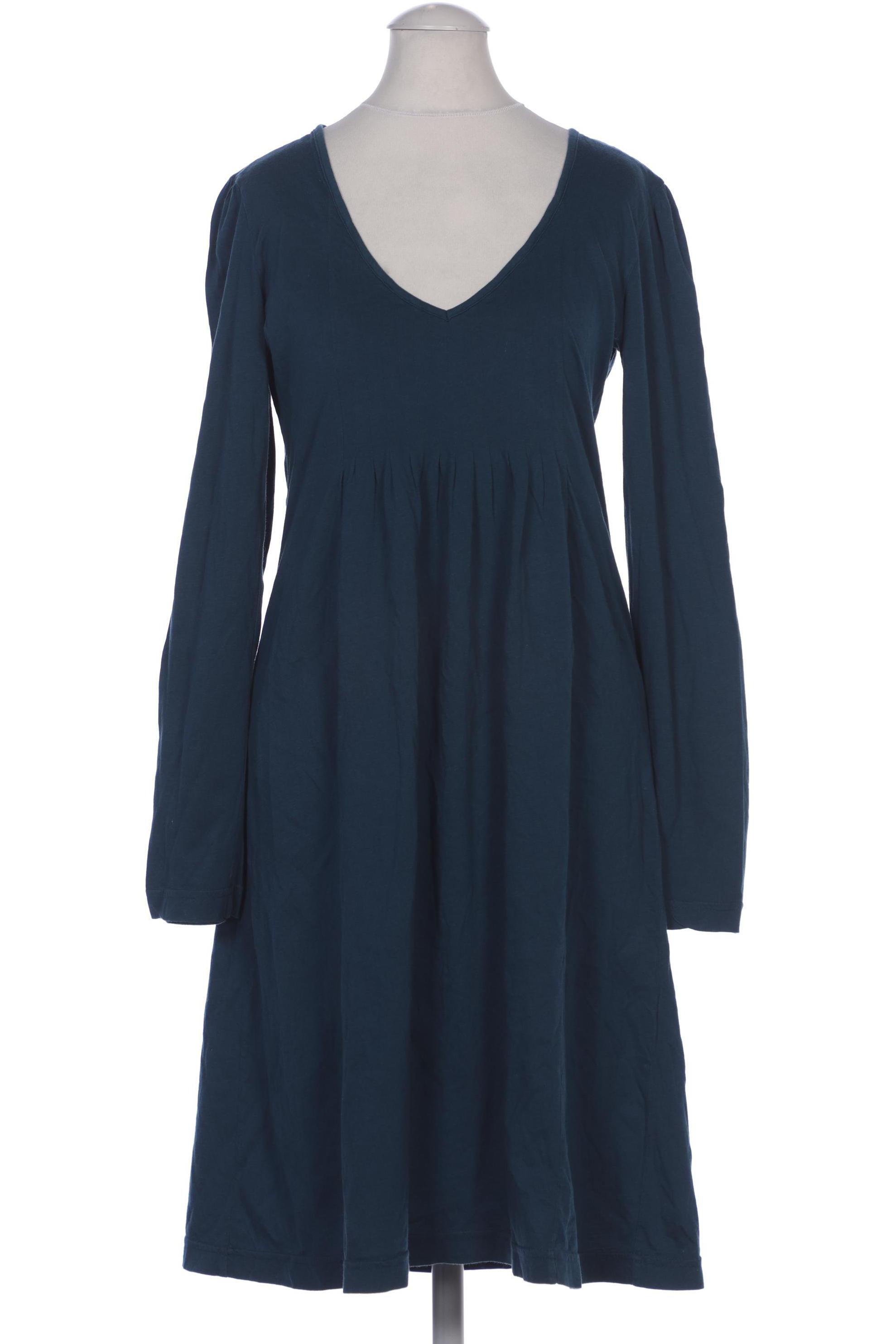 

Lanius Damen Kleid, blau, Gr. 36