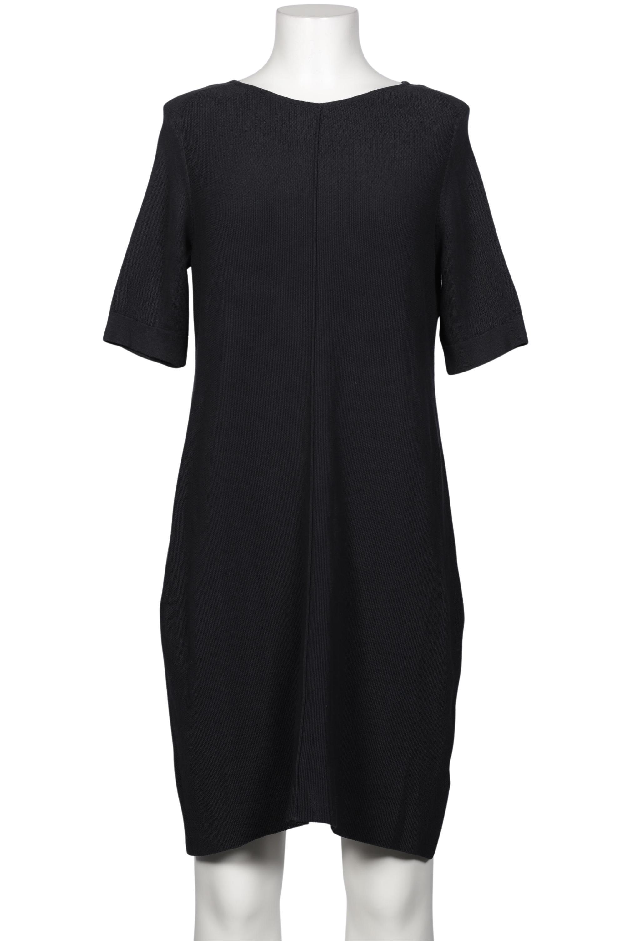 

Lanius Damen Kleid, marineblau, Gr. 40
